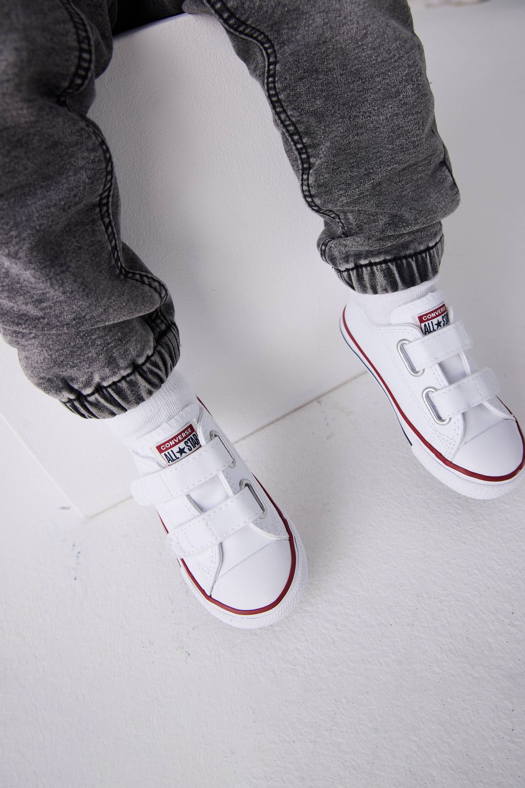 Infant size 5 trainers best sale