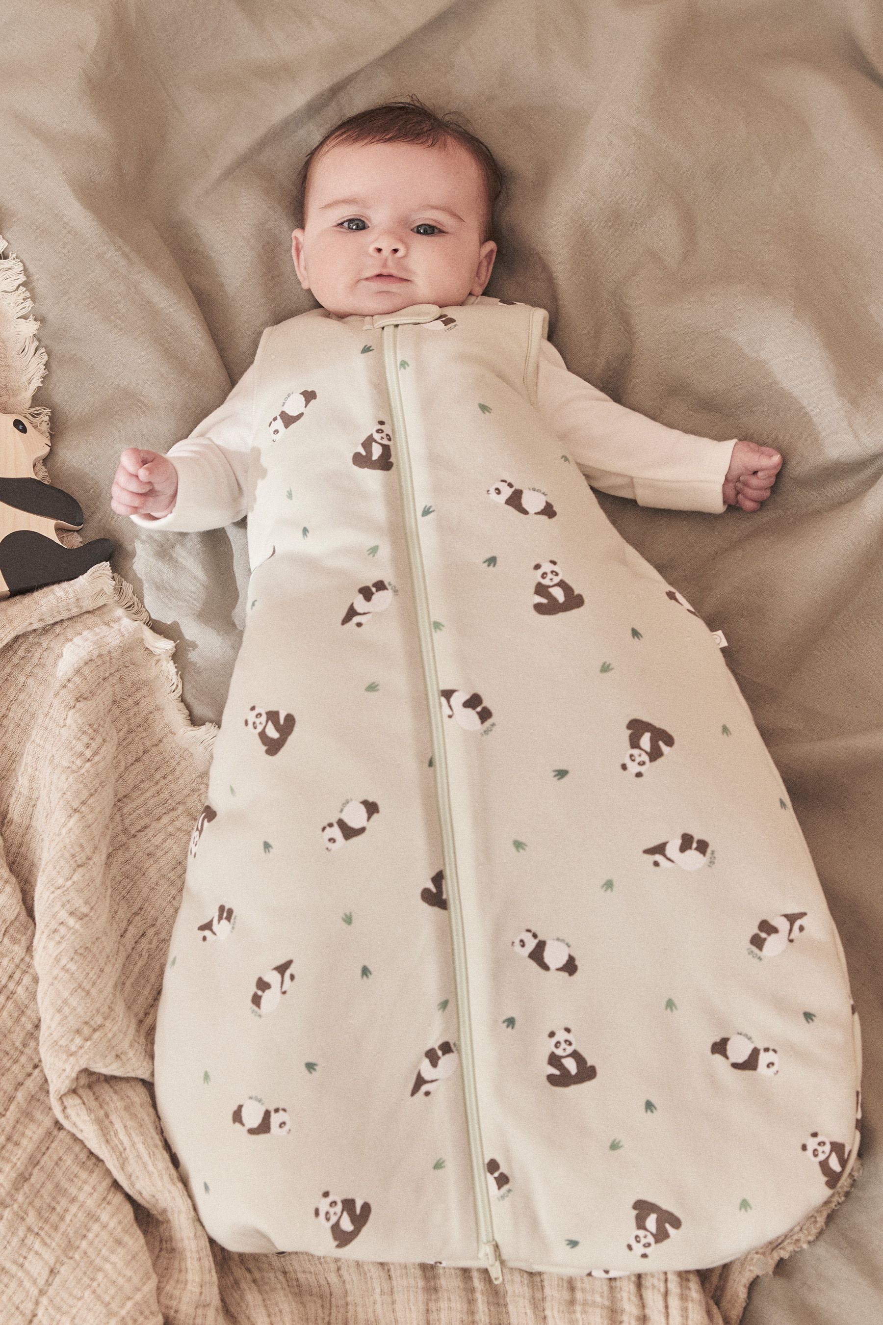Mori sleeping bag cheap