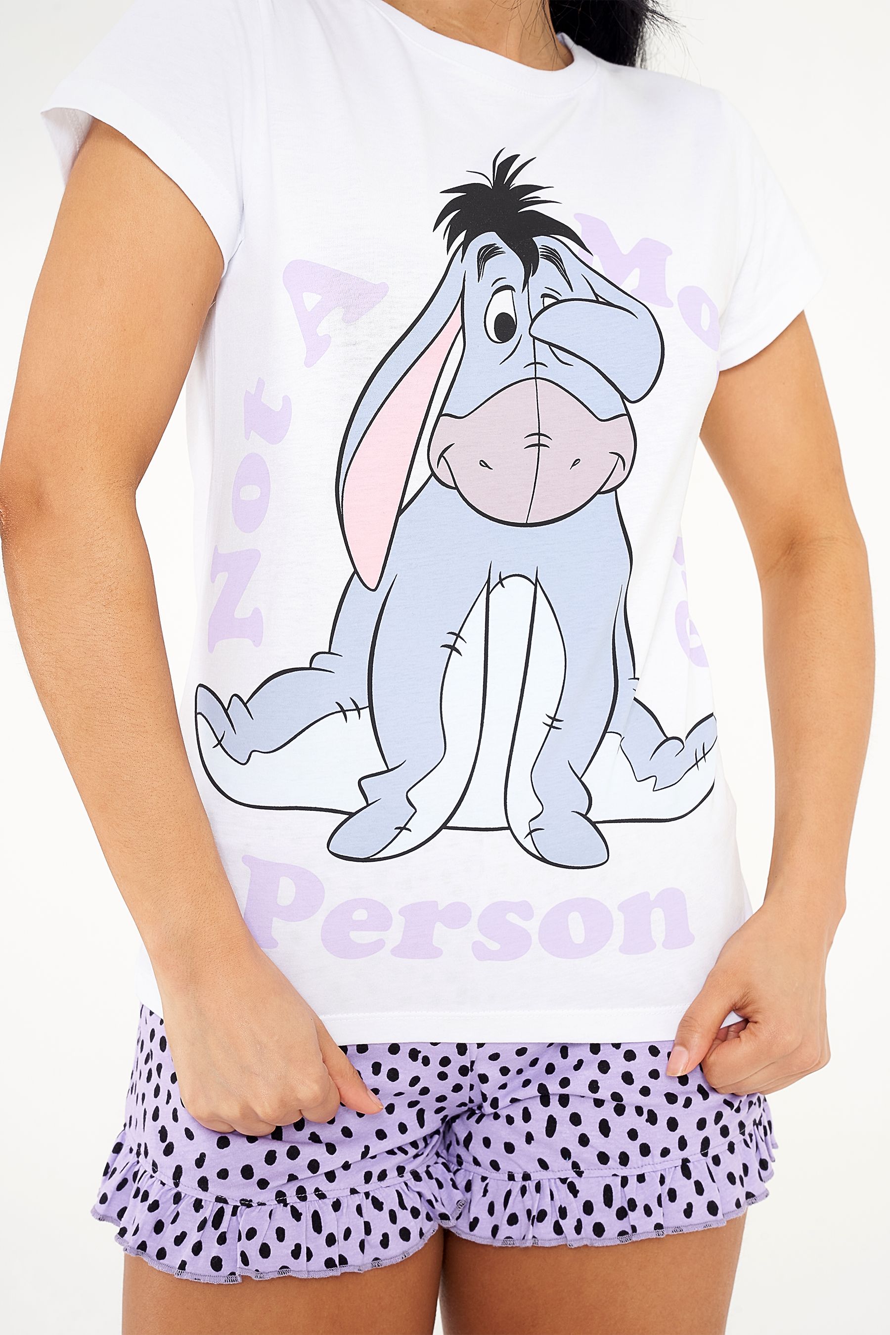 Ladies eeyore pyjamas cheap