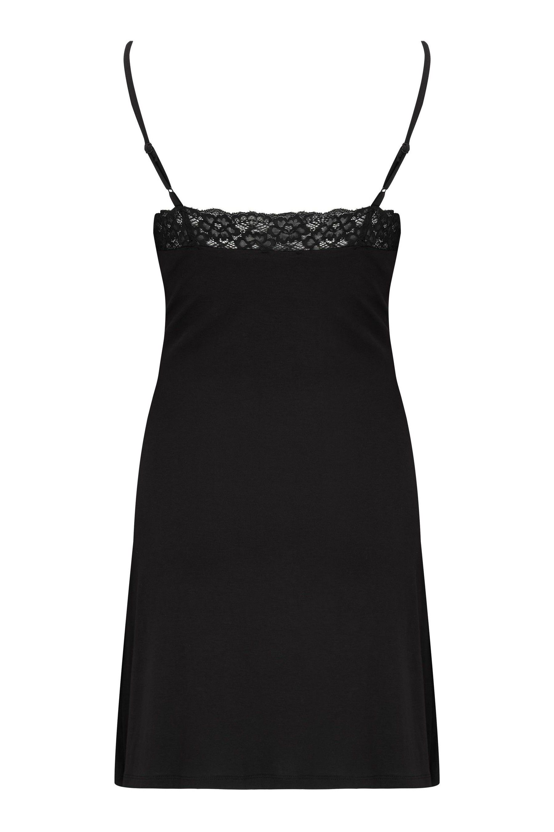 Chemise nightgown with support online