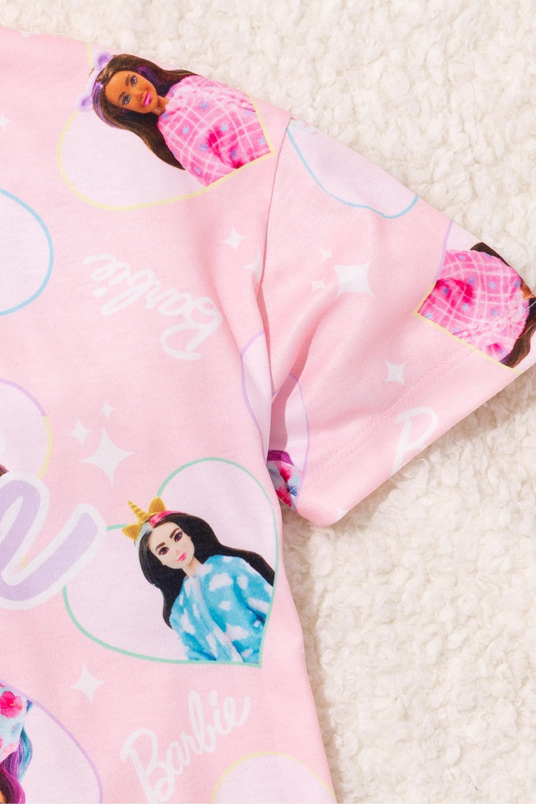 Barbie nightie 2025