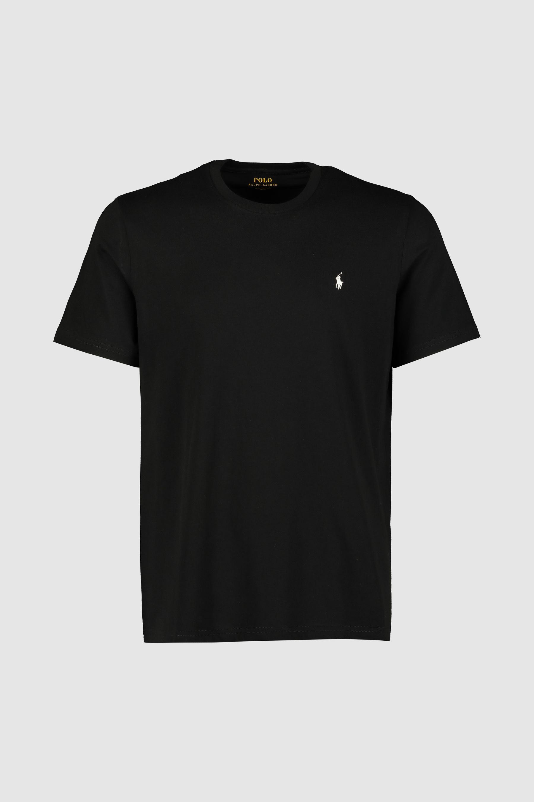 Ralph lauren basic t shirt outlet