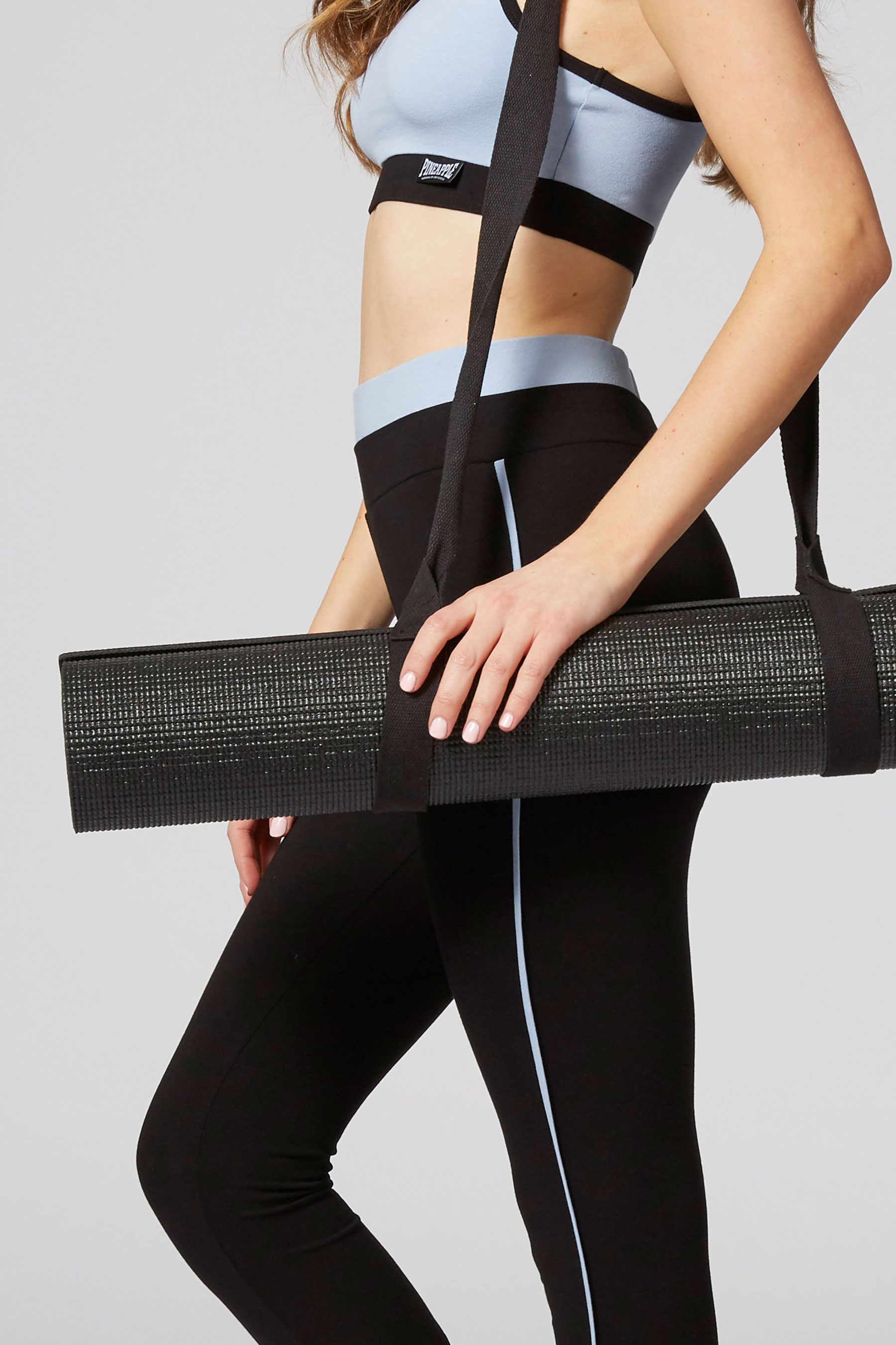 Pineapple yoga mat new arrivals