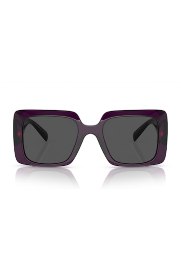 Versace Purple 0VE4405 Sunglasses