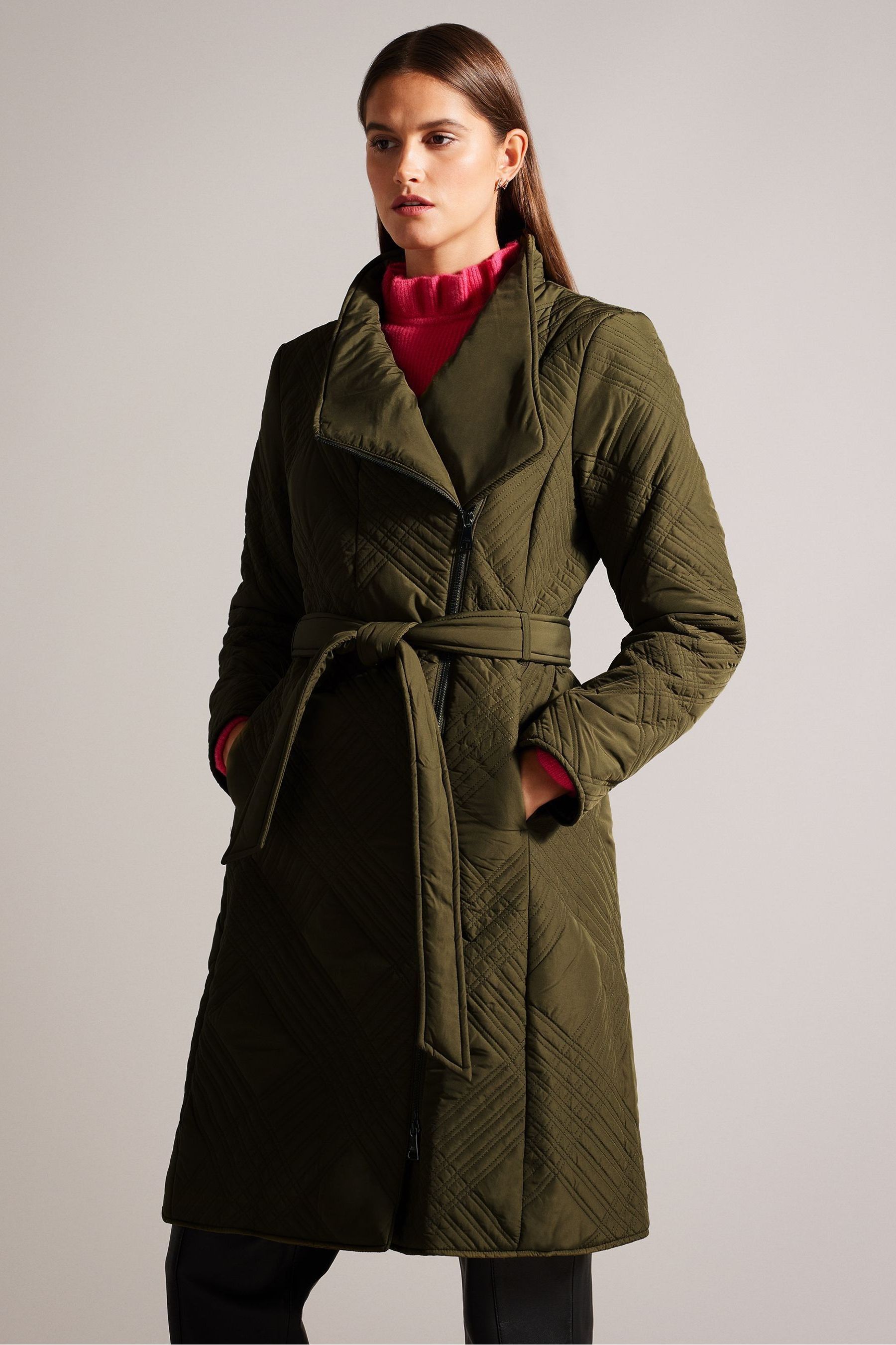 Ted baker berry coat hot sale