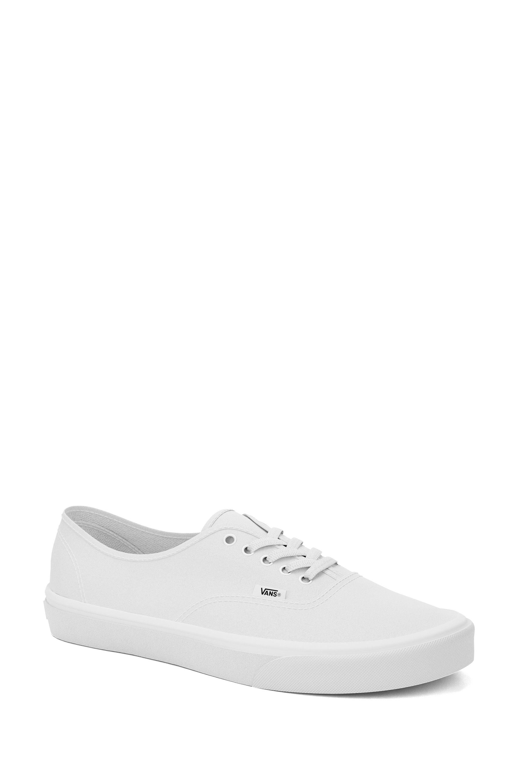 Ladies outlet authentic vans