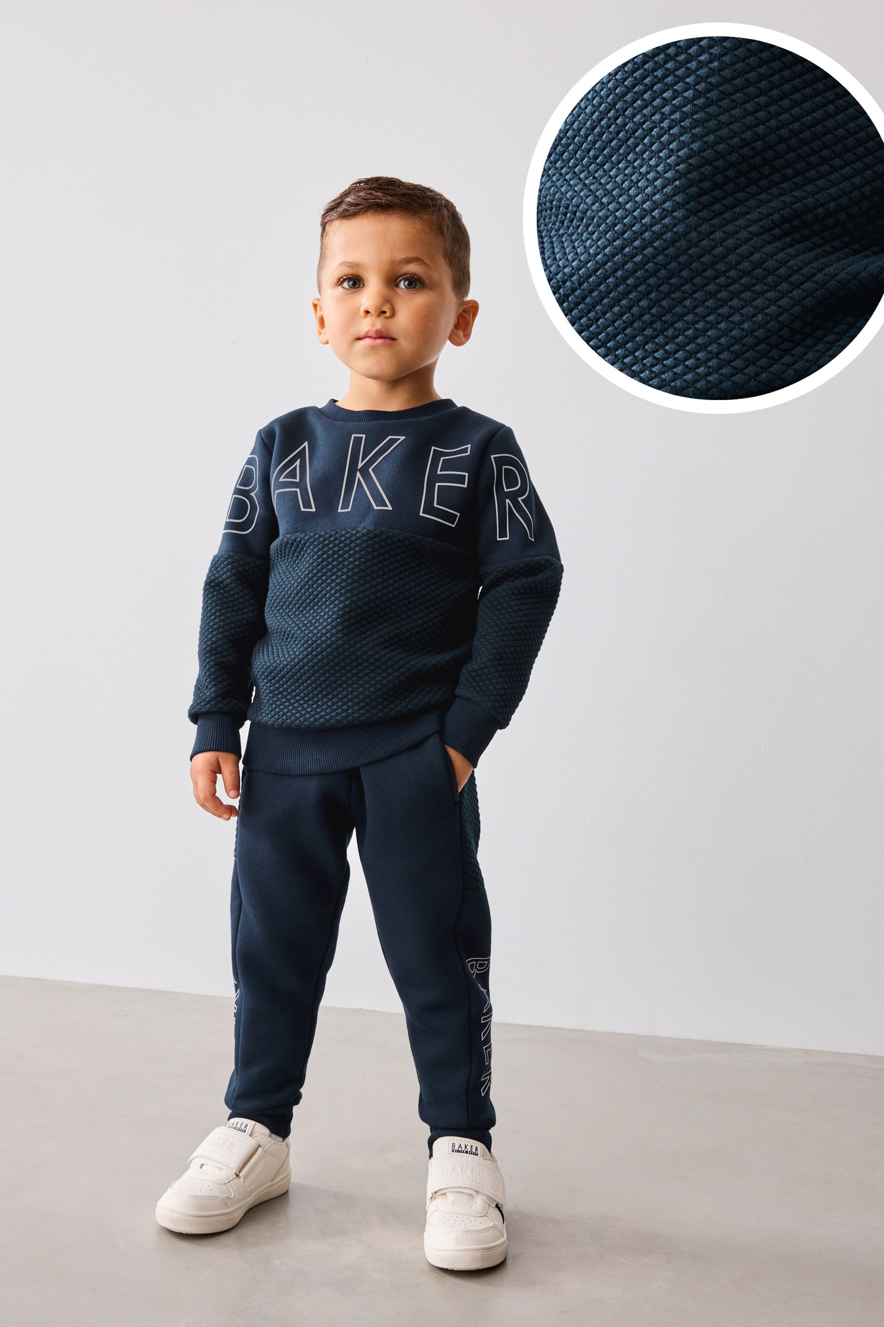 Sweater jogger set shop