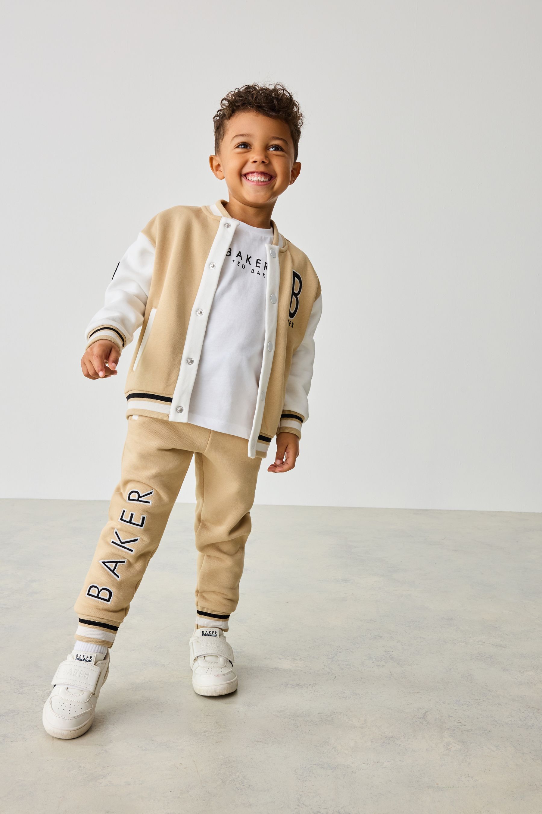 Baker by ted baker kidswear 2025