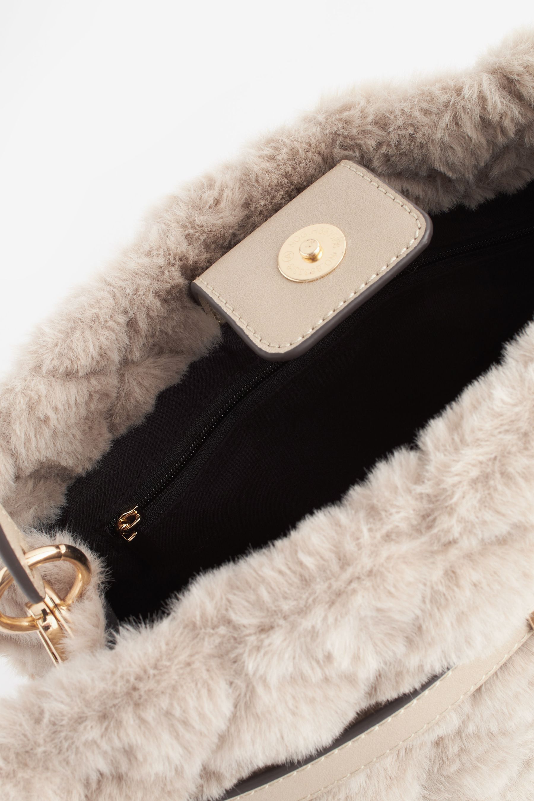 Next fur bag shop