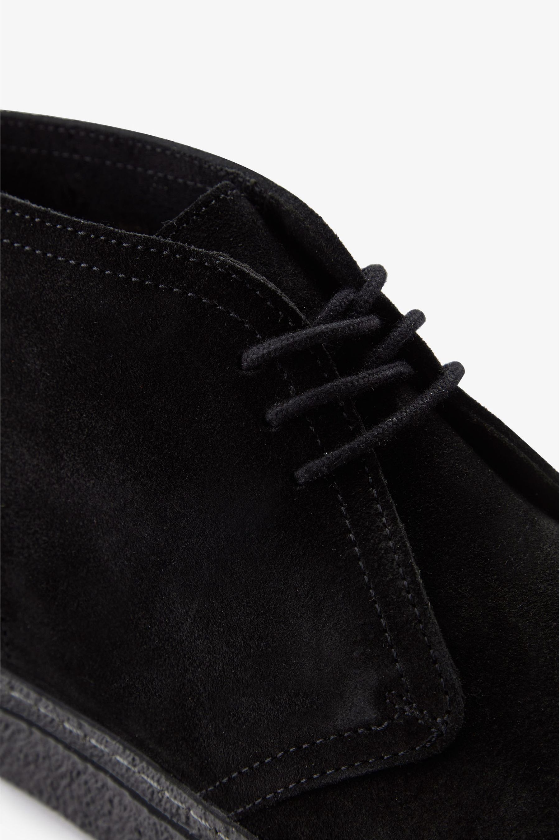 Fred perry hawley boots top