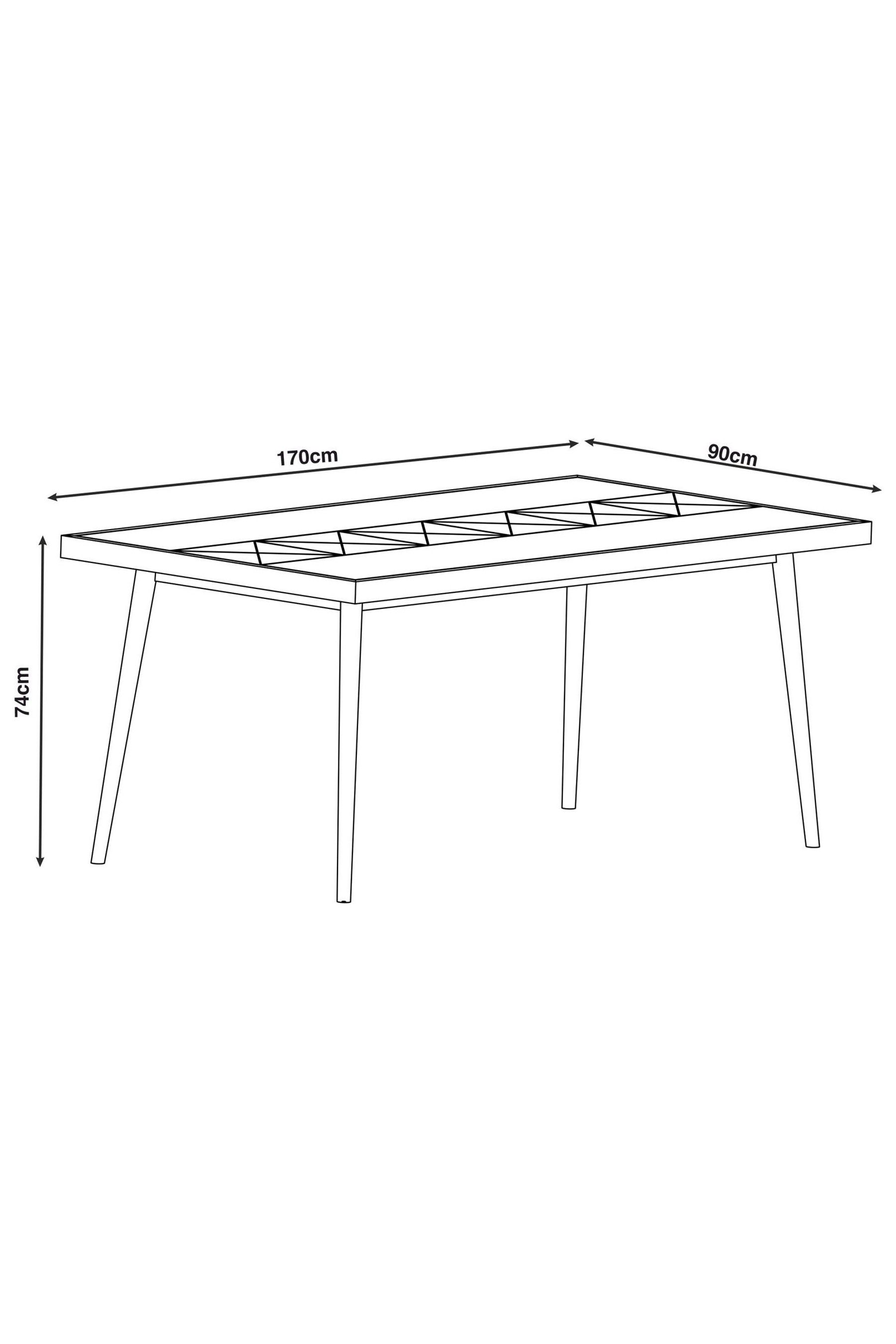 Next lloyd dining table new arrivals