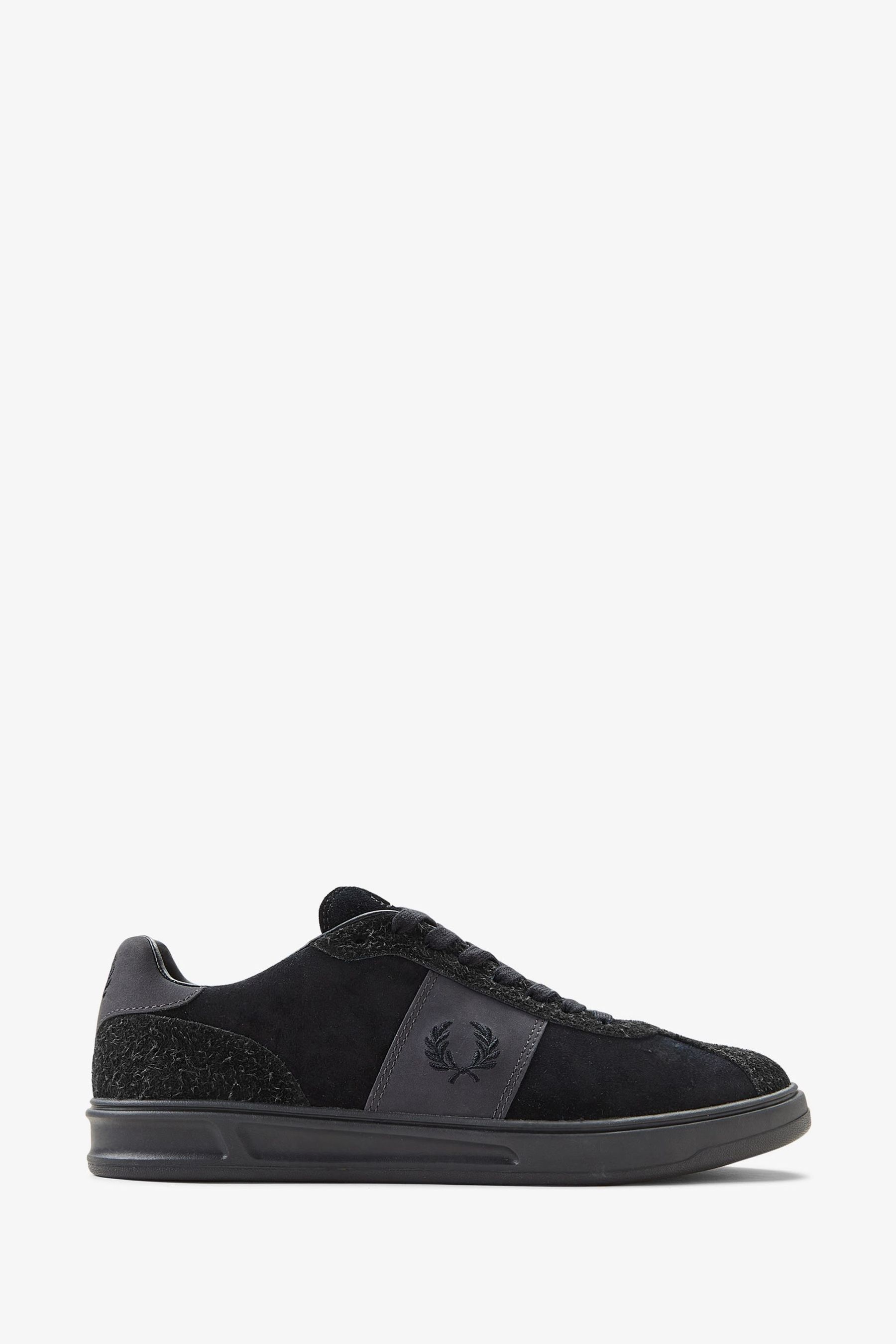 Sneakers fred perry new arrivals