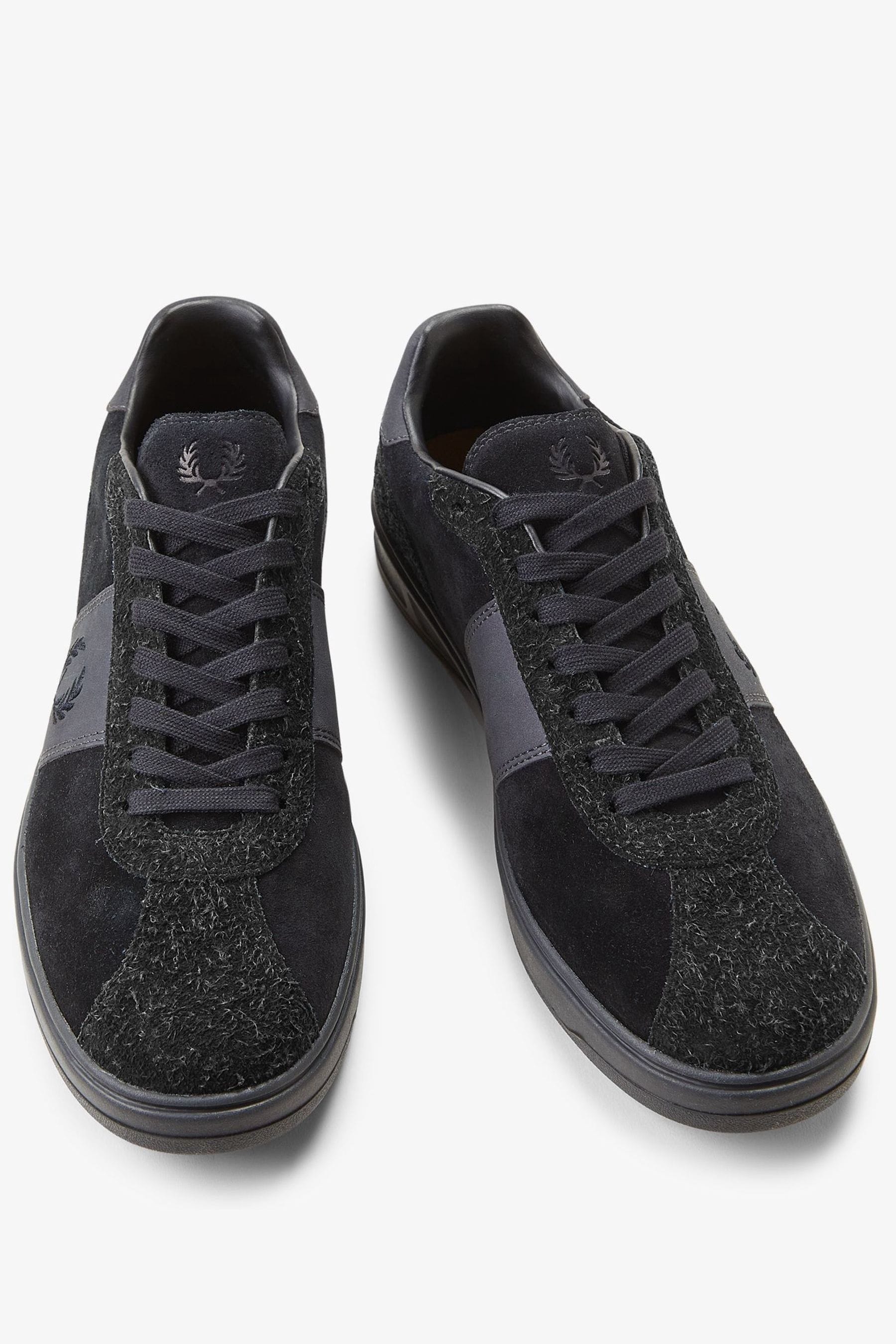 Buy Fred Perry Suede B4 Tennis Trainers Next Ukraine