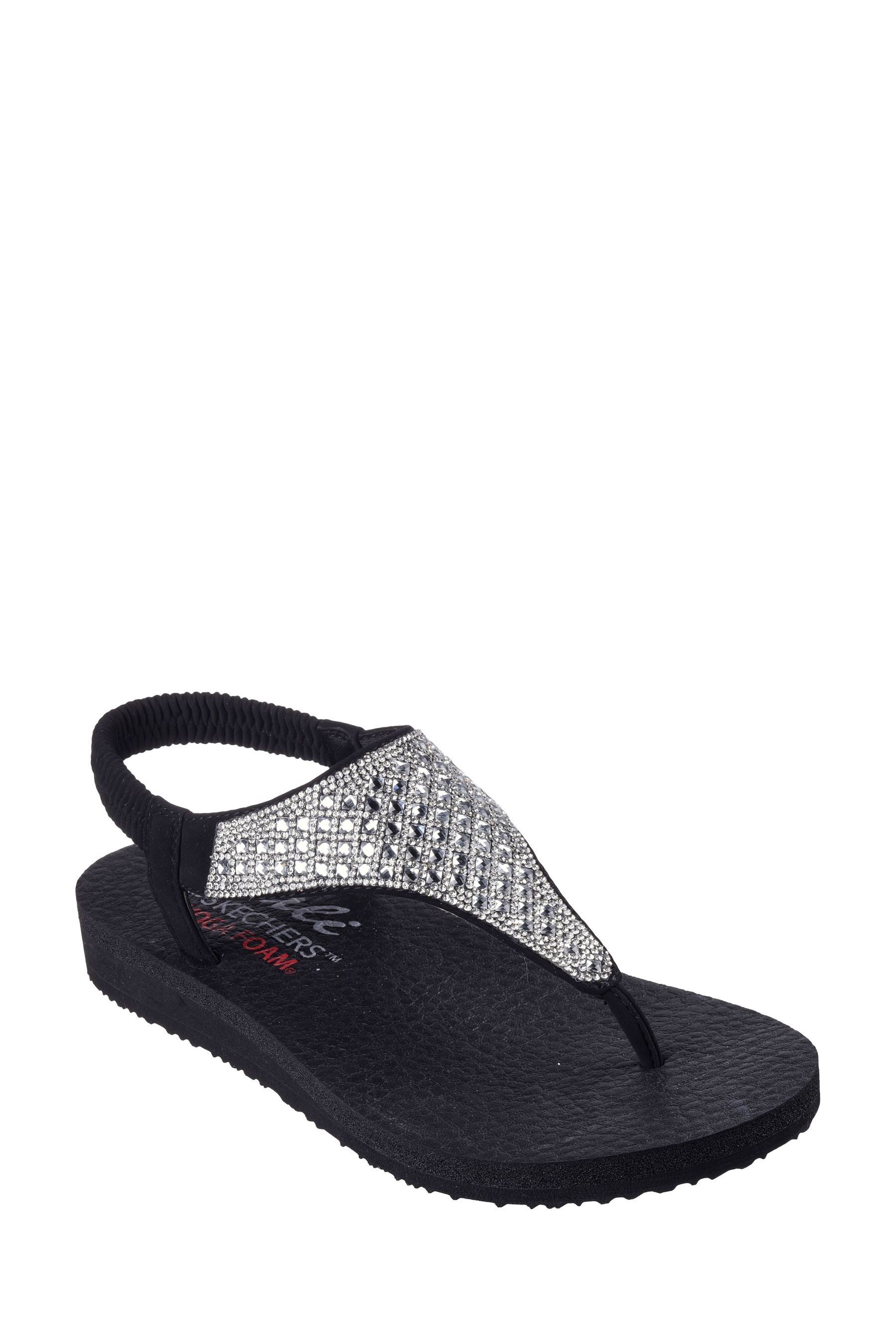 Skechers meditation sandals canada discount