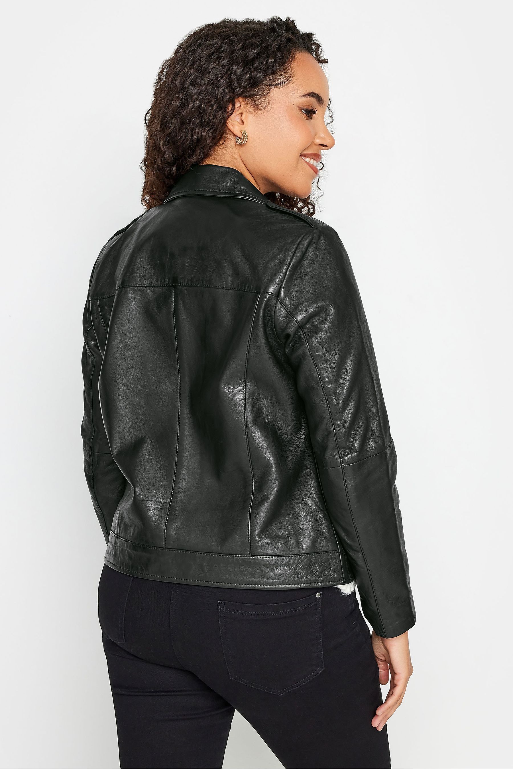 Kaufe Sie M Co Lederjacke bei Next Deutschland