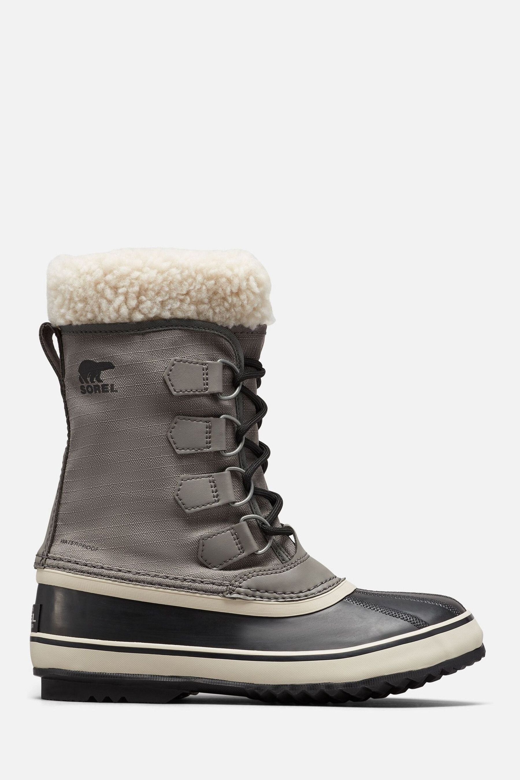 sorel waterproof boots