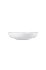 Mary Berry White Signature Pasta Bowl - Image 3 of 4