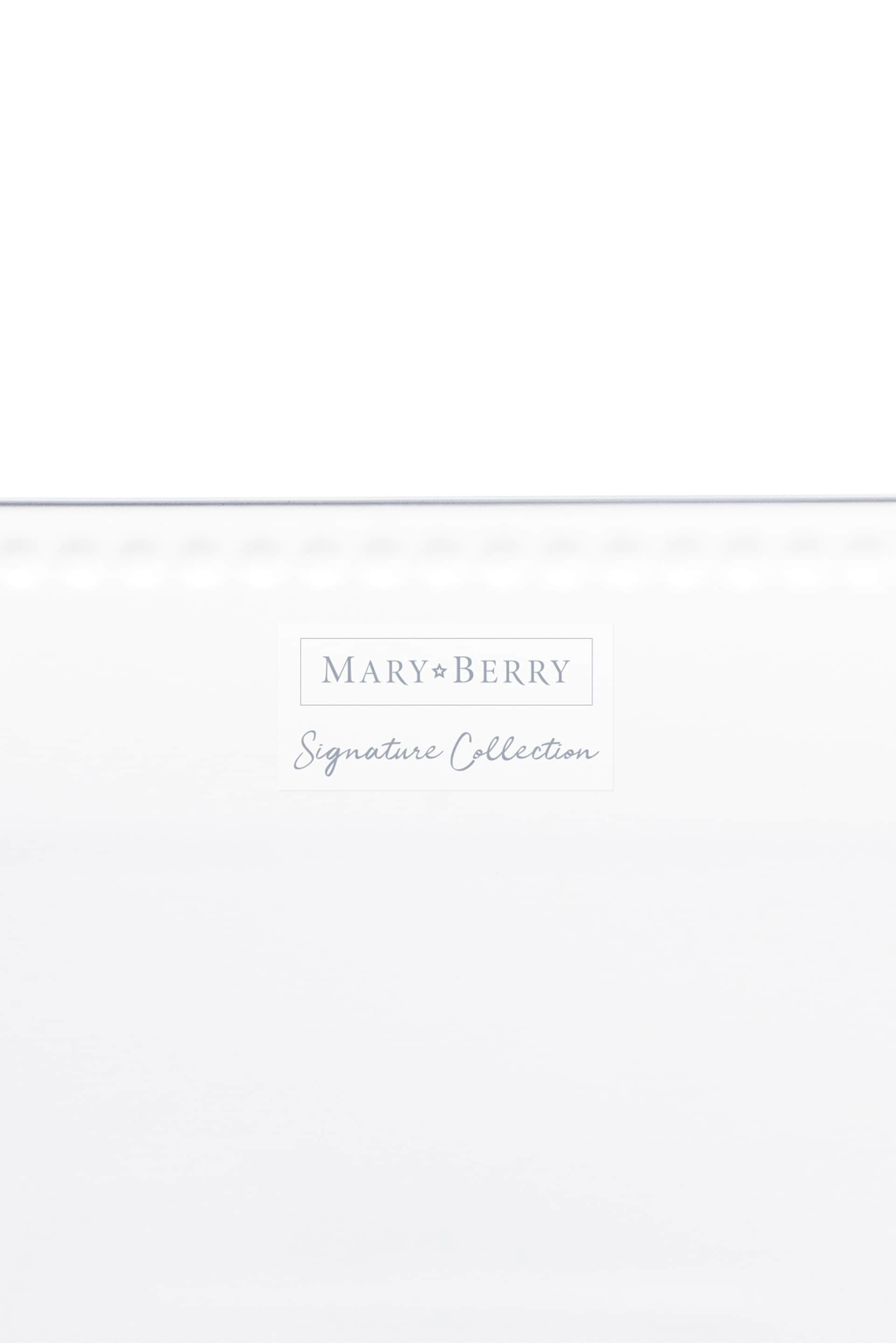 Mary Berry White Signature Pasta Bowl - Image 4 of 4