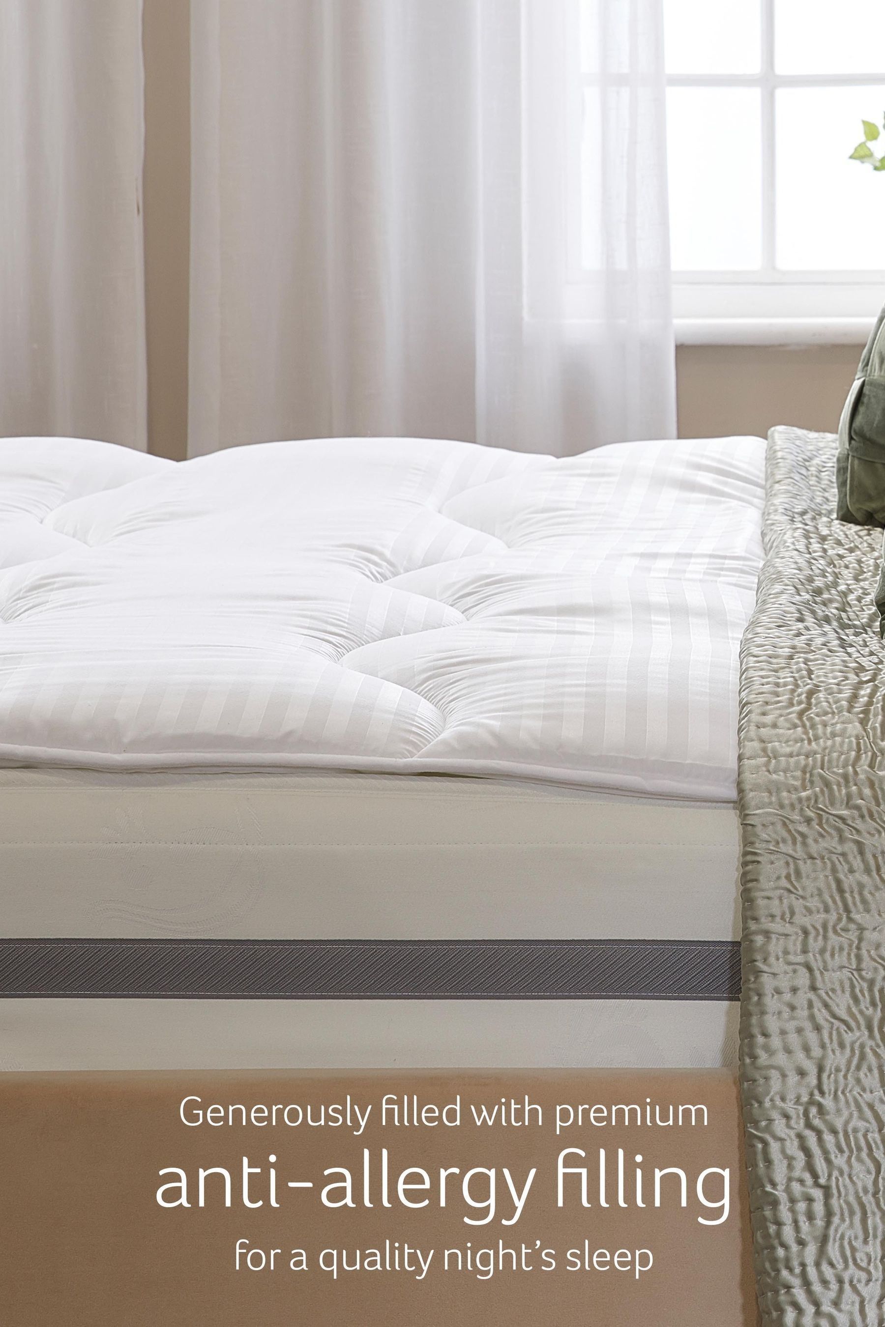Best anti allergy mattress hotsell
