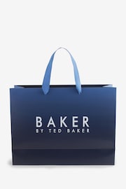 Baker by Ted Baker Gift Bag with Tissue Paper - Image 2 of 3