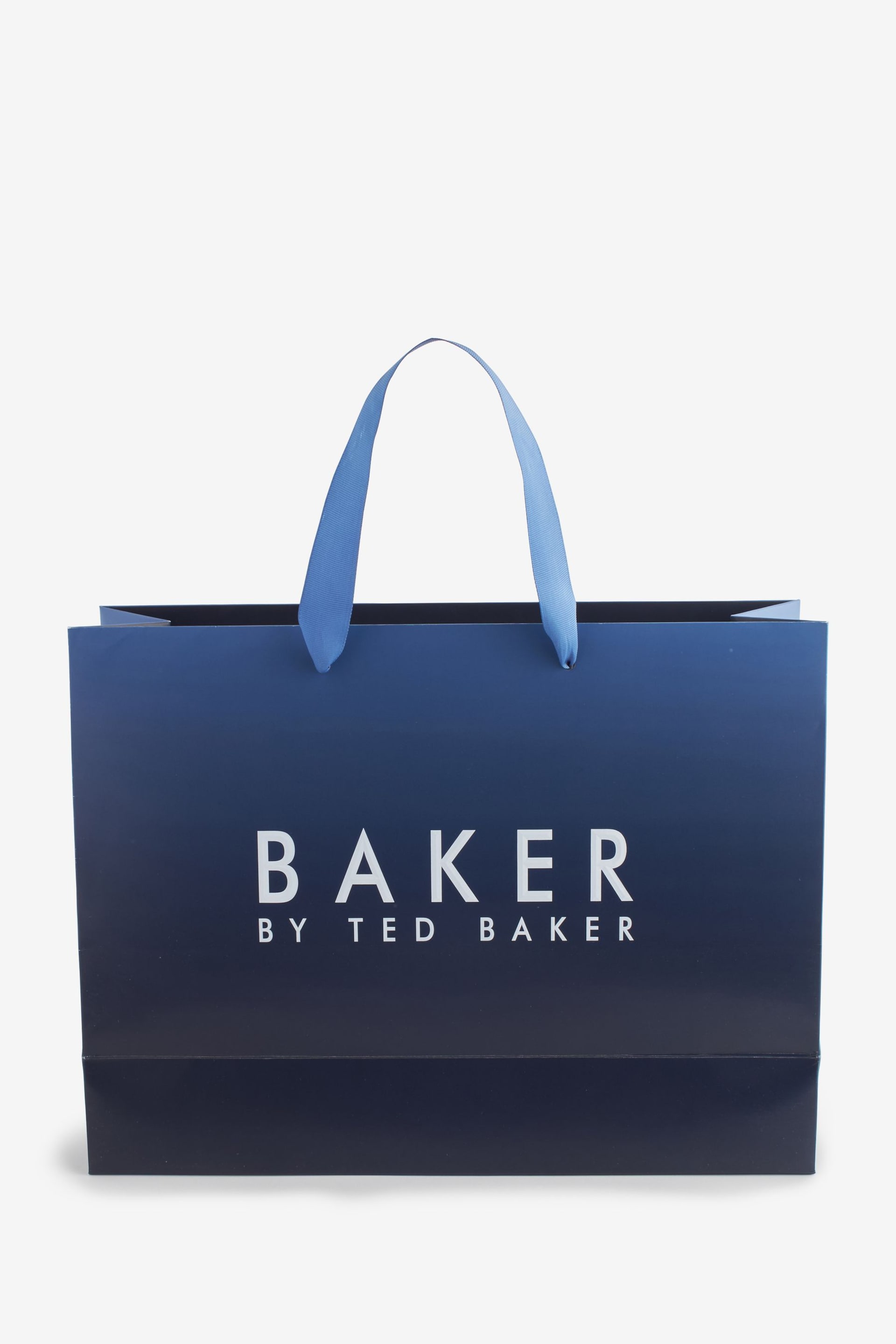 Baker by Ted Baker Gift Bag with Tissue Paper - Image 2 of 3