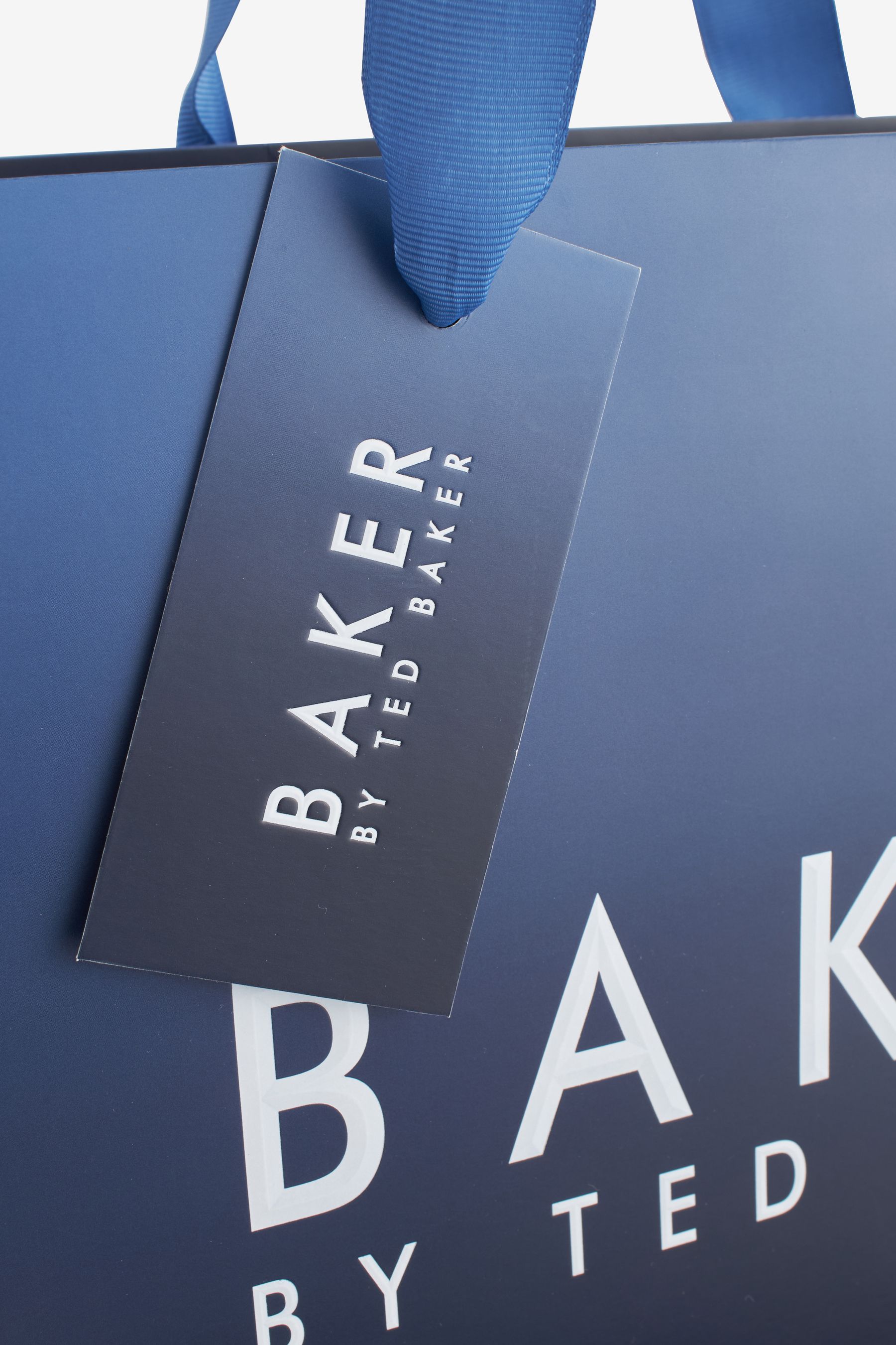 Ted baker on sale paper gift bag