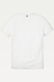 Tommy Hilfiger Basic T-Shirt - Image 5 of 6