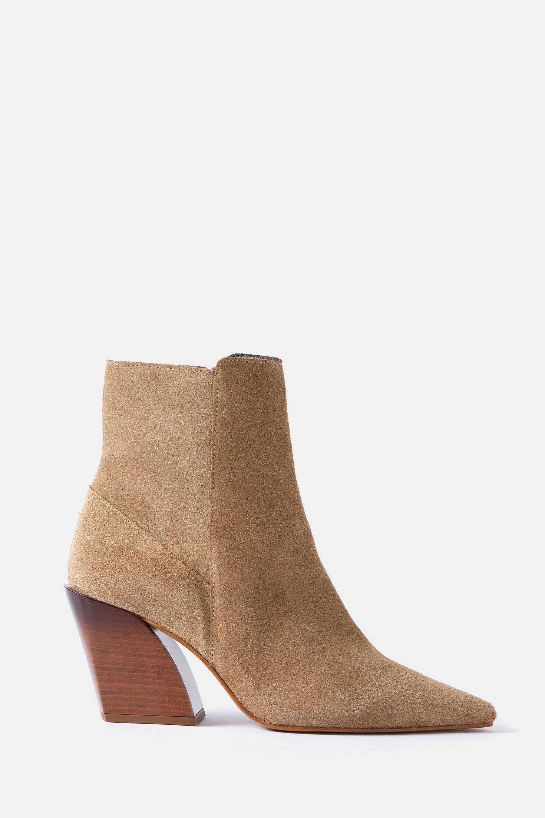 Next mint velvet boots on sale