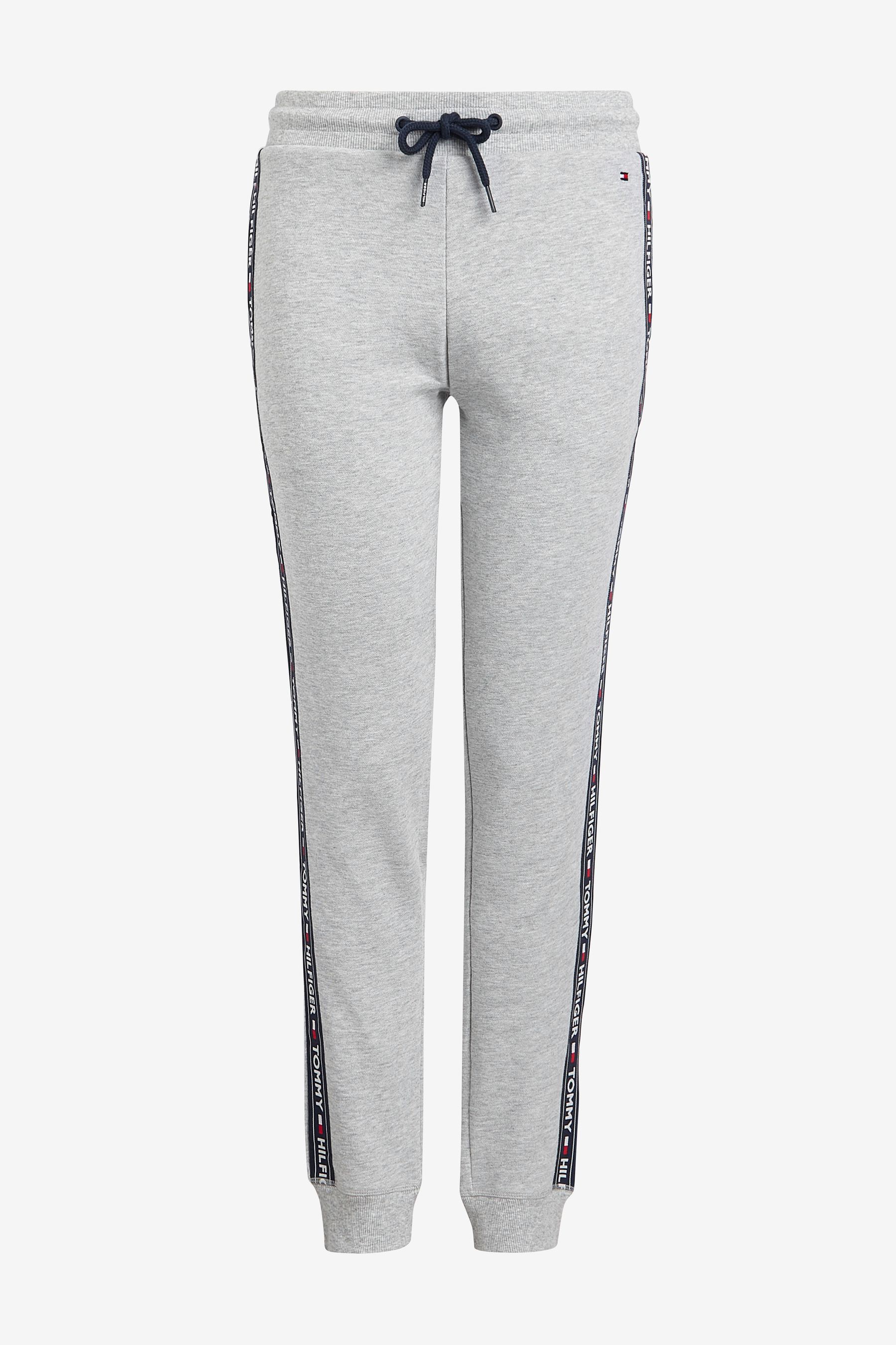 Buy Tommy Hilfiger Grey Track Pants from Next United Arab Emirates