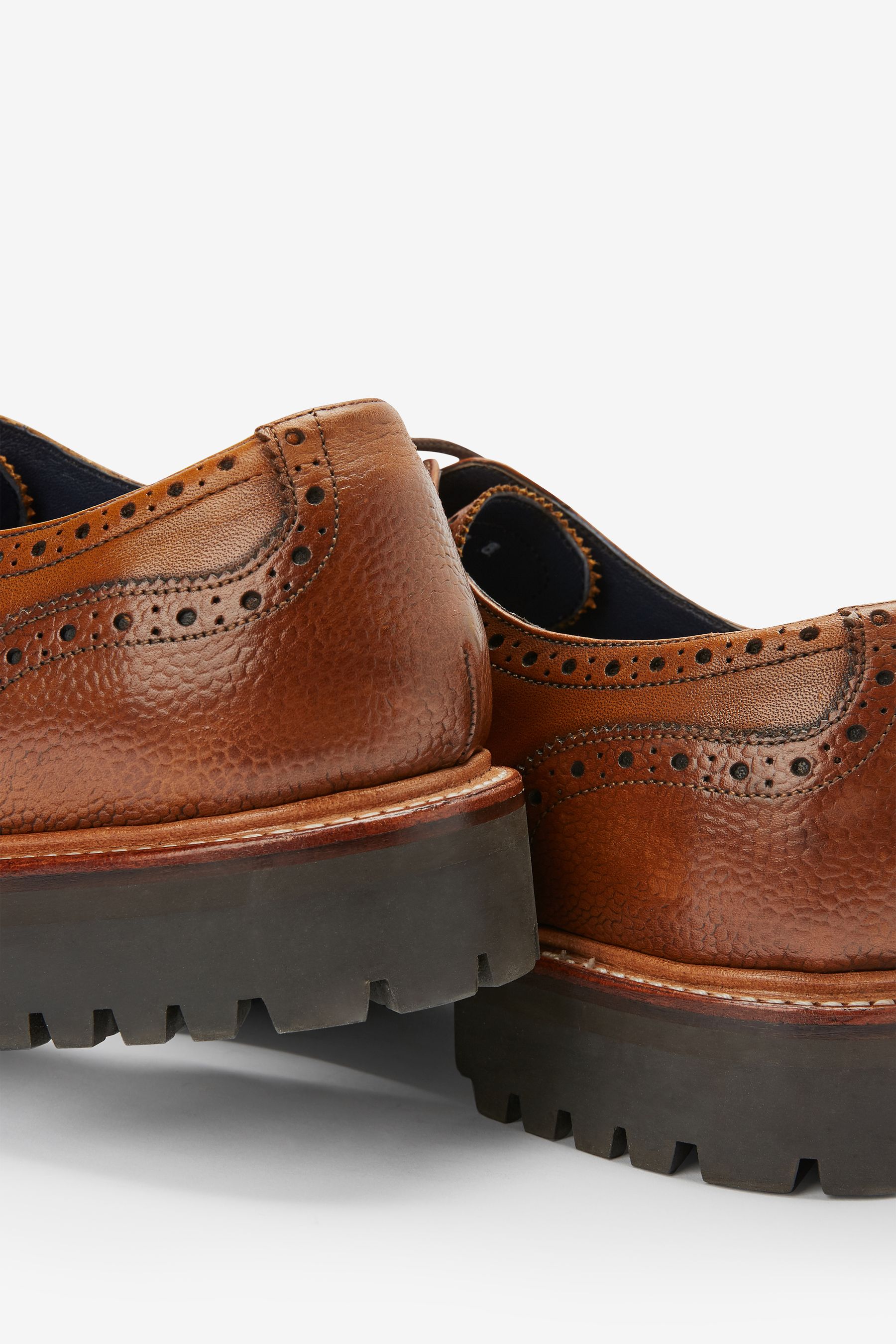 Buy Joules Oxford Brogue Shoes from Next Austria