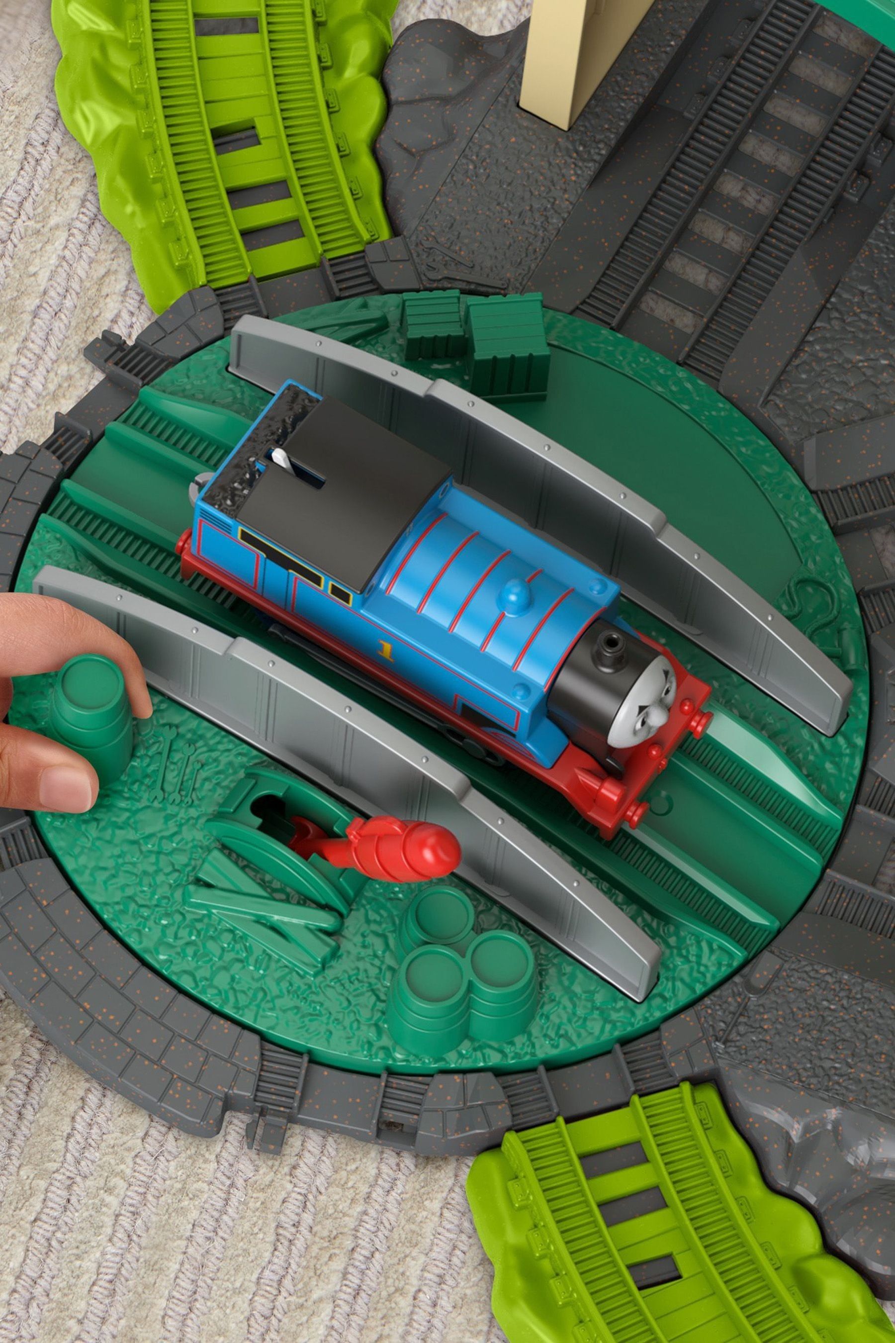 Thomas and friends tower discount