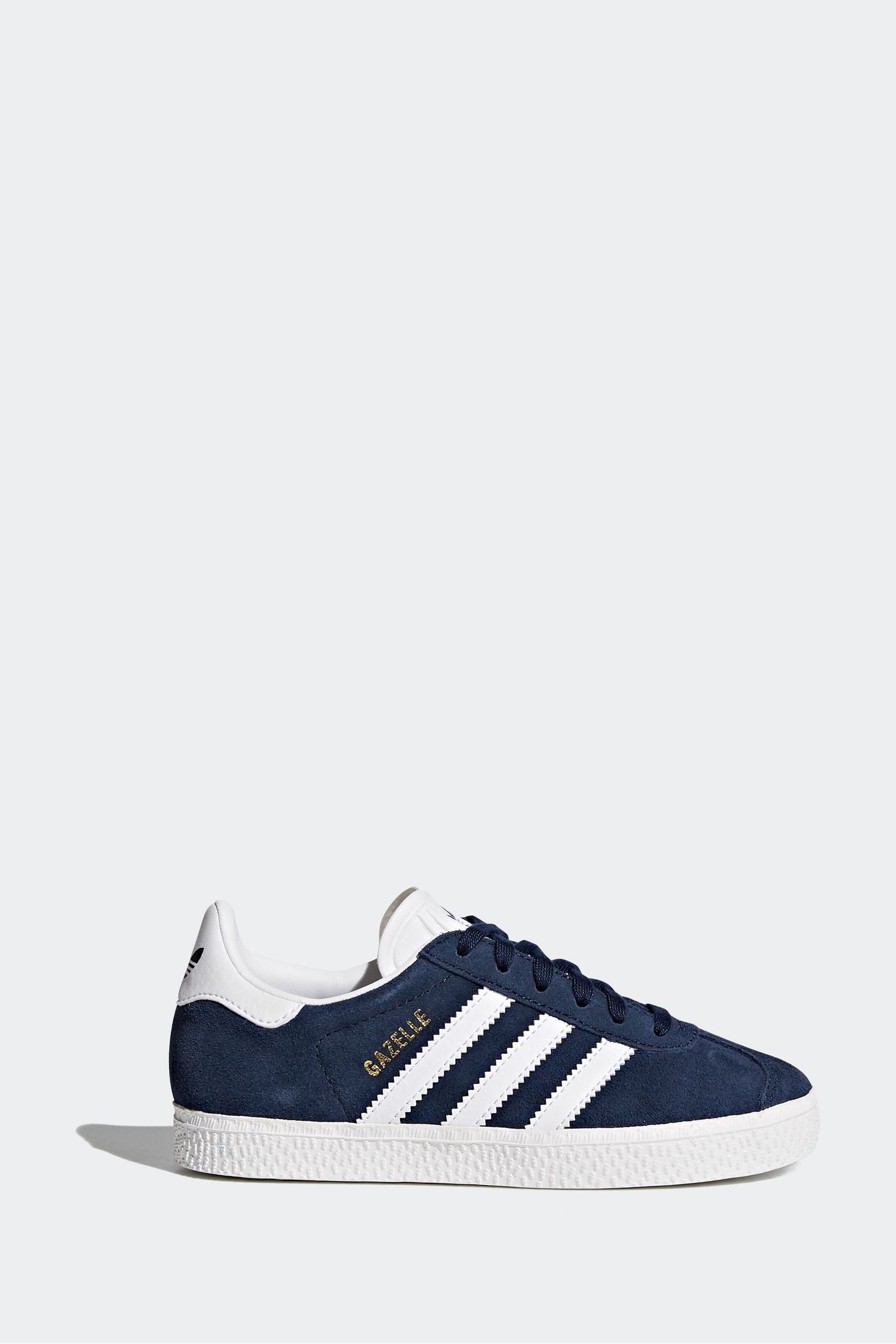 Womens adidas shoes navy on sale