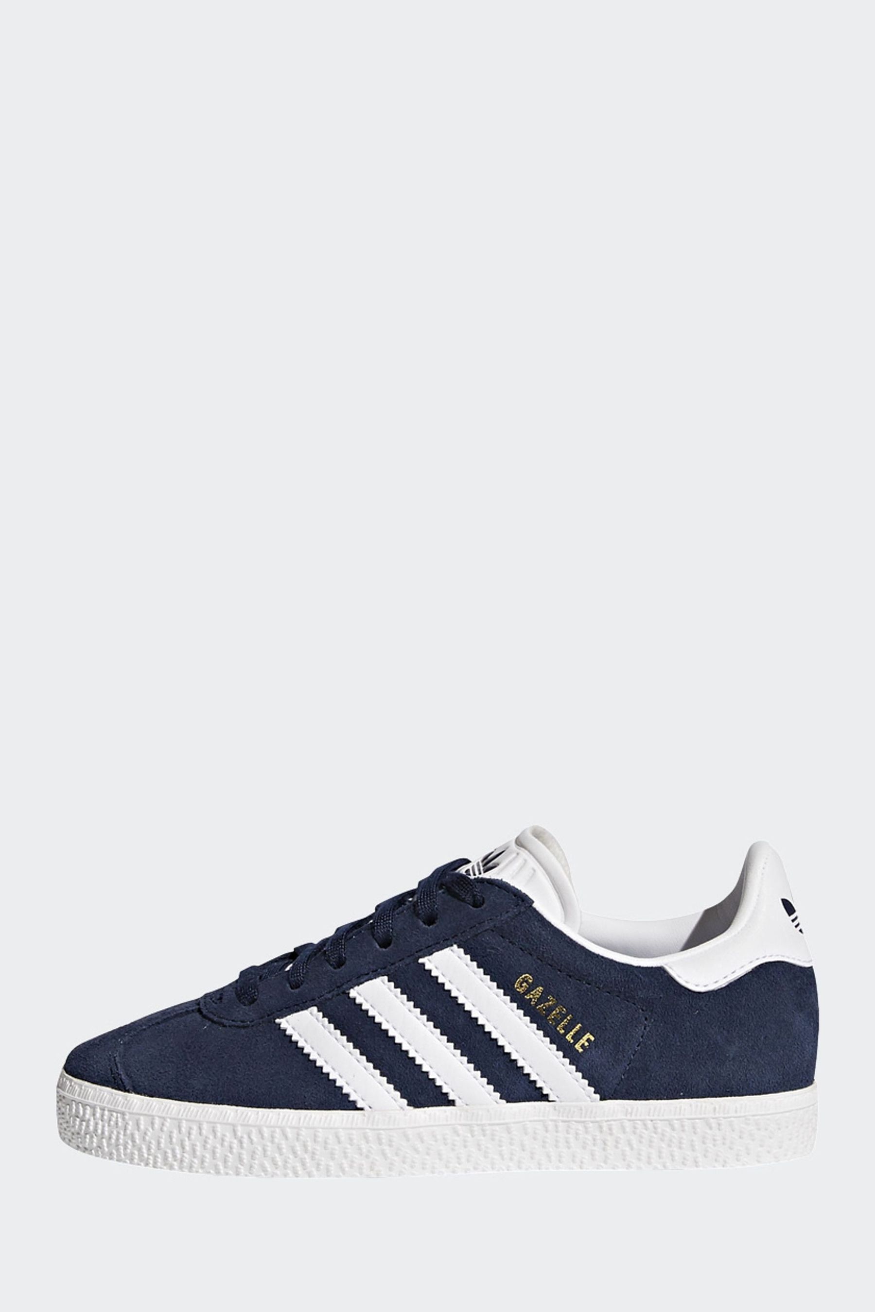 adidas Kids Gazelle Trainers