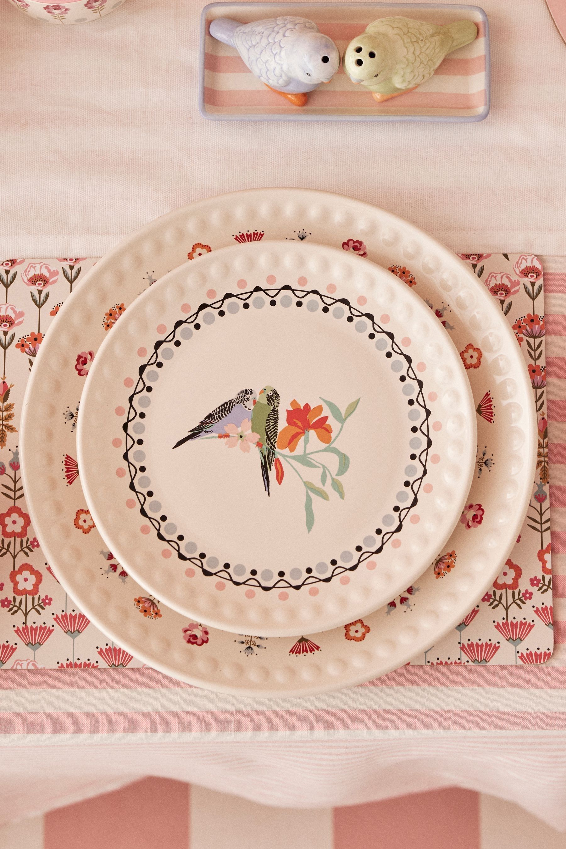 Cath kidston dinner plate shop