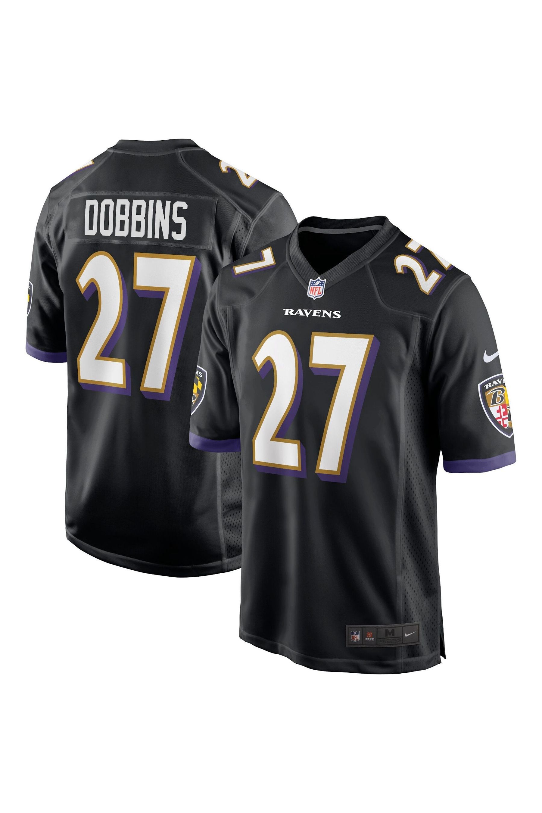 Jk dobbins jersey hotsell