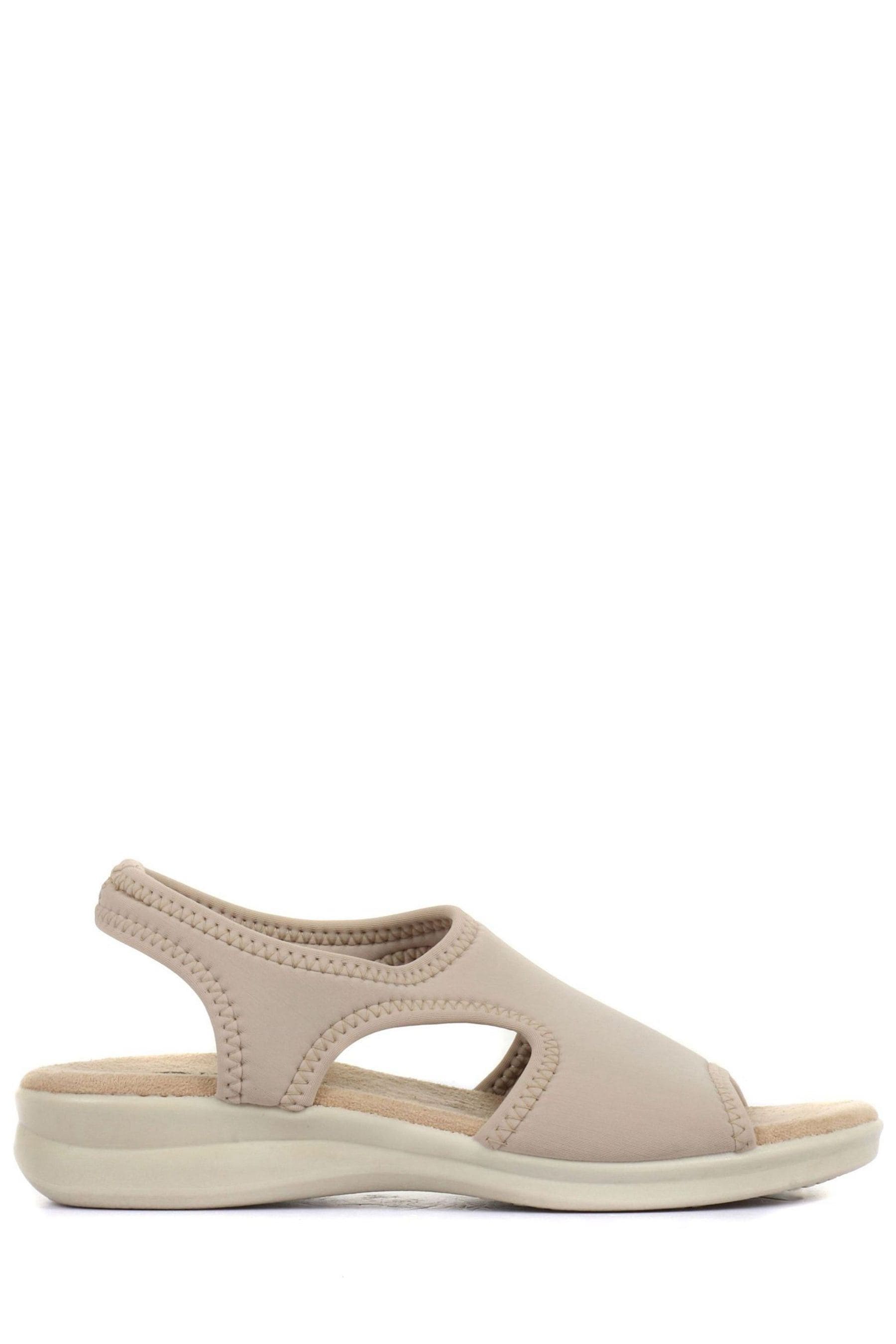 Pavers anatomic sandals discount