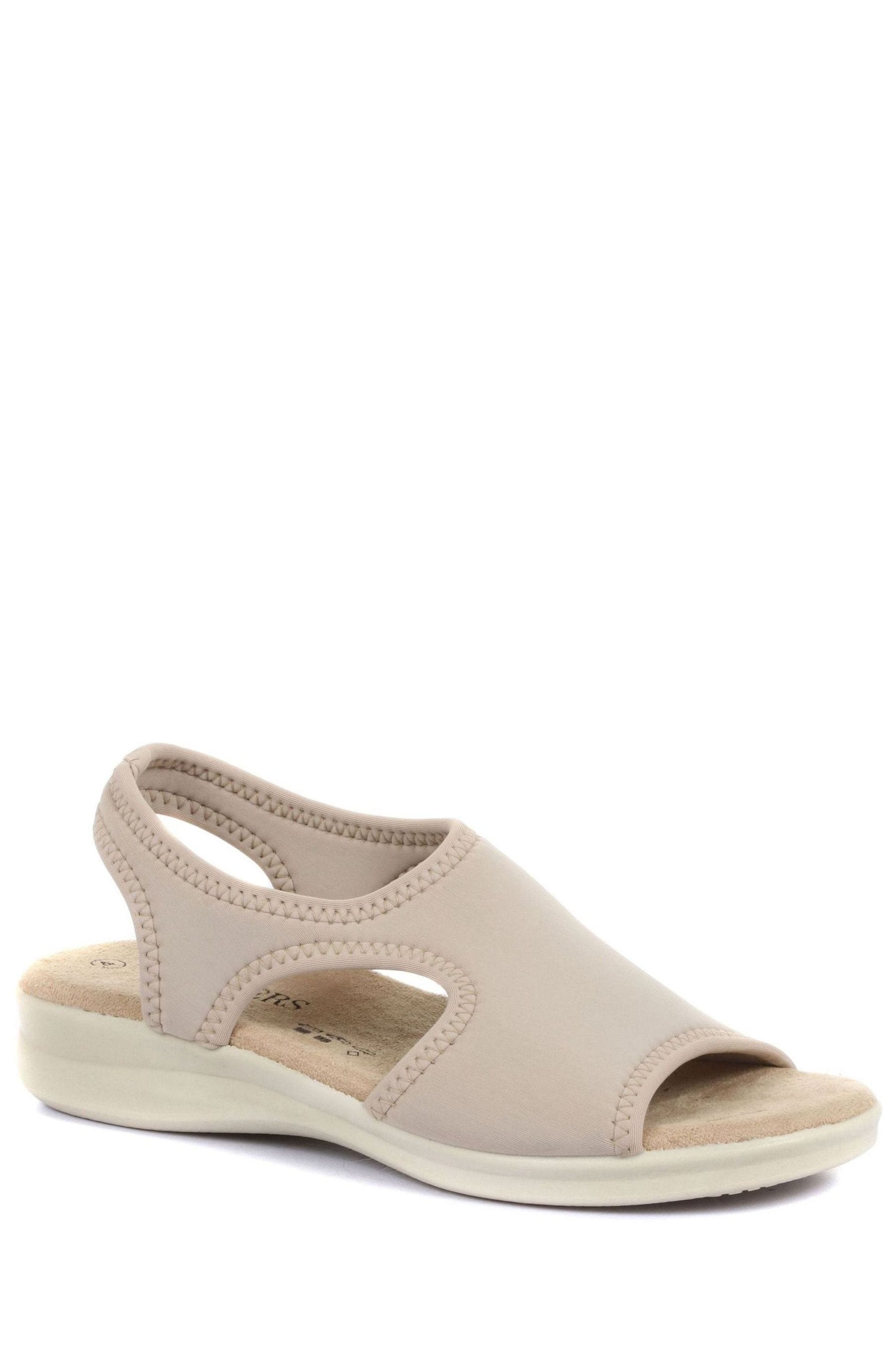Pavers on sale anatomic sandals