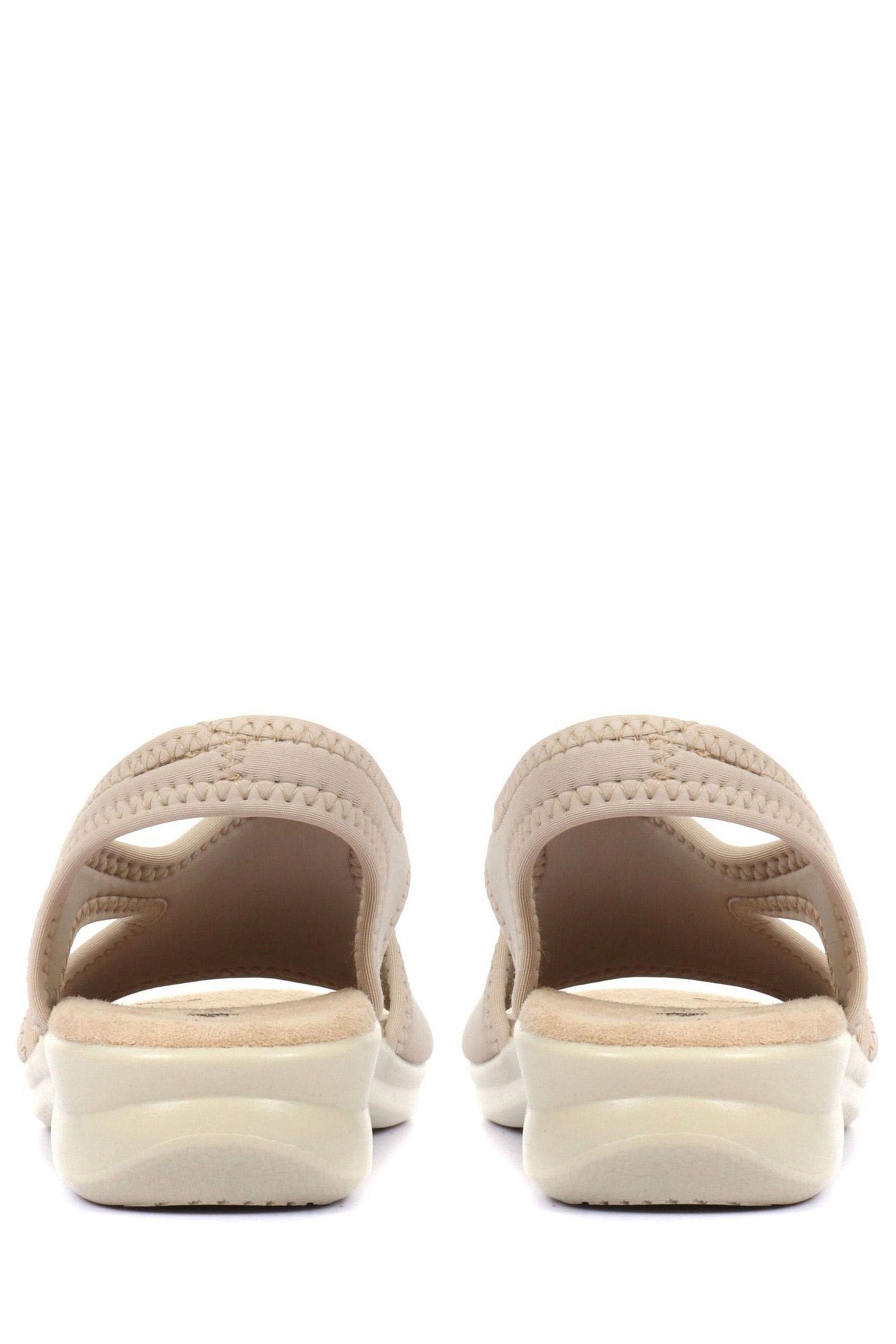 Pavers ladies sandals clearance