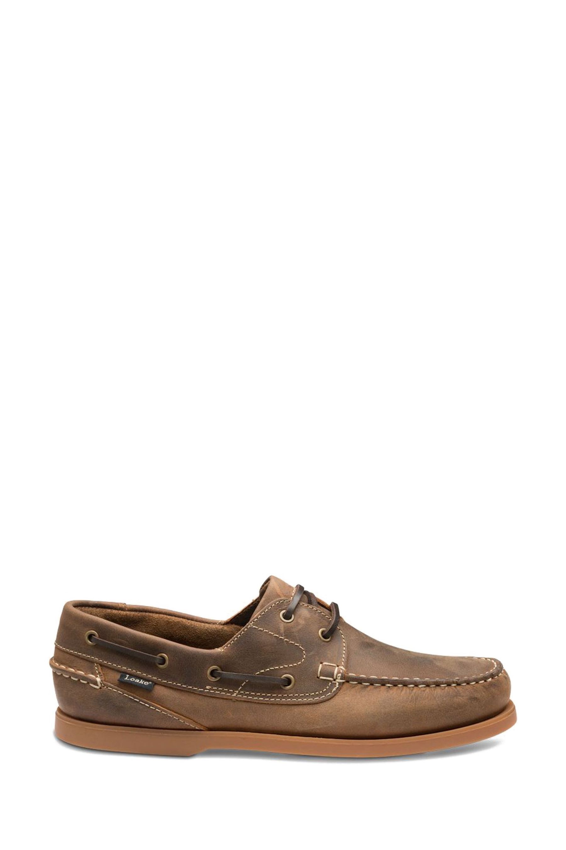 Fatface boat shoes shop