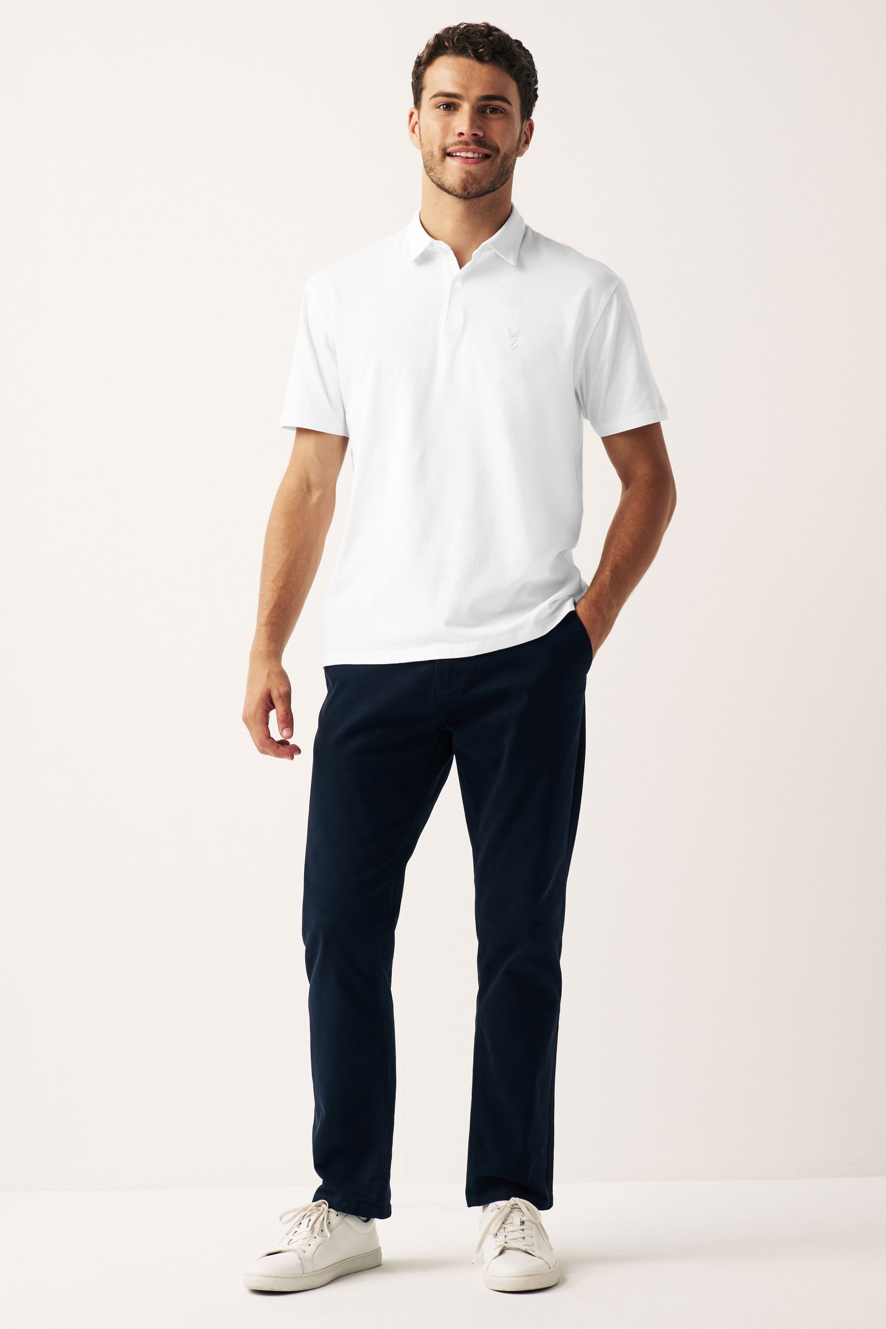 Polo short sleeve dress shirt shop