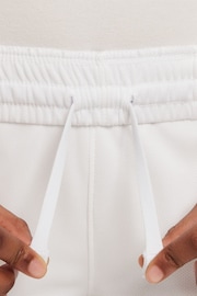 Nike White Swoosh Multi+ Dri-FIT Shorts - Image 3 of 7