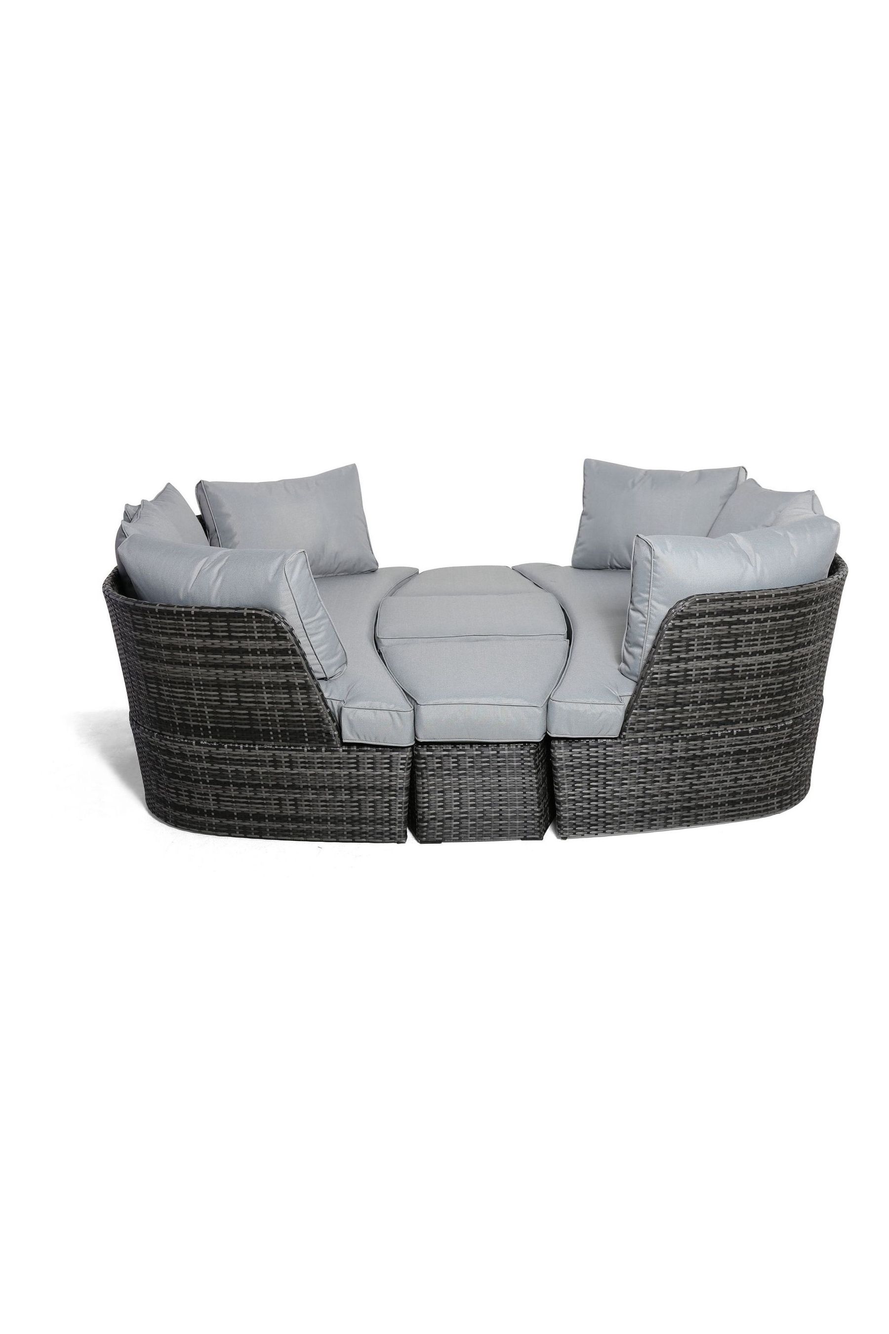 Cheltenham daybed grey cheap