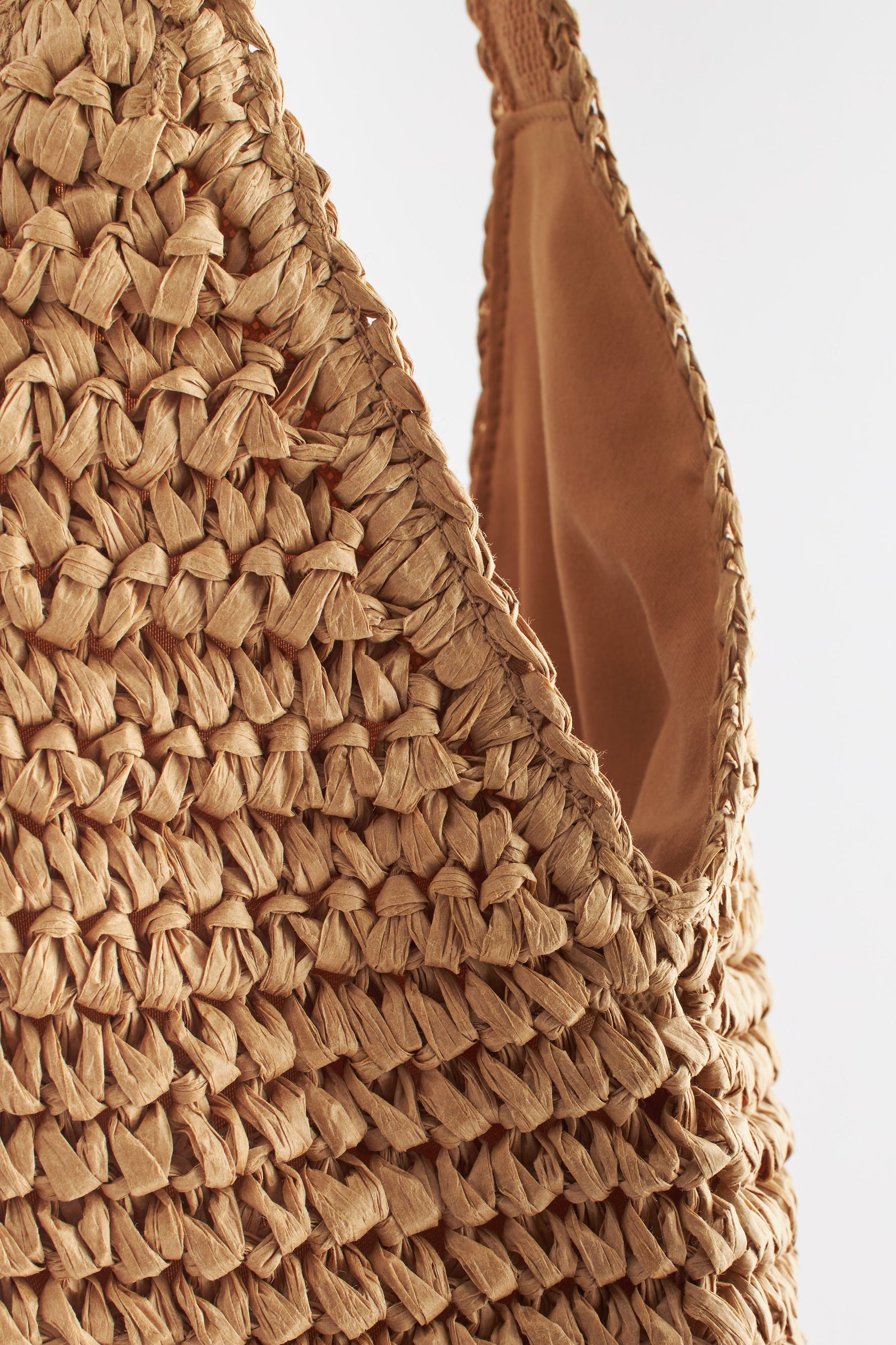 Straw shoulder bag shop