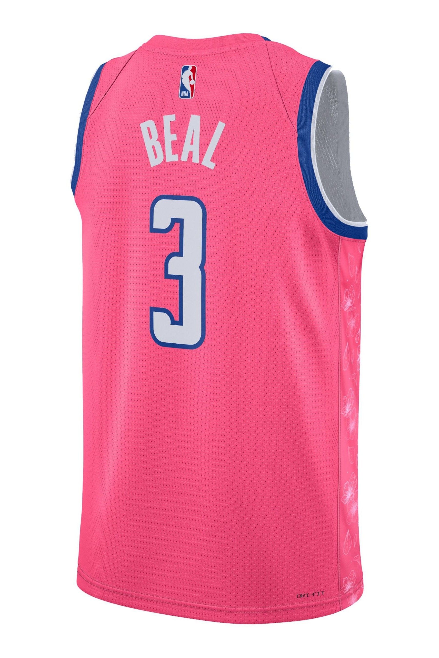 Bradley beal city edition jersey sale