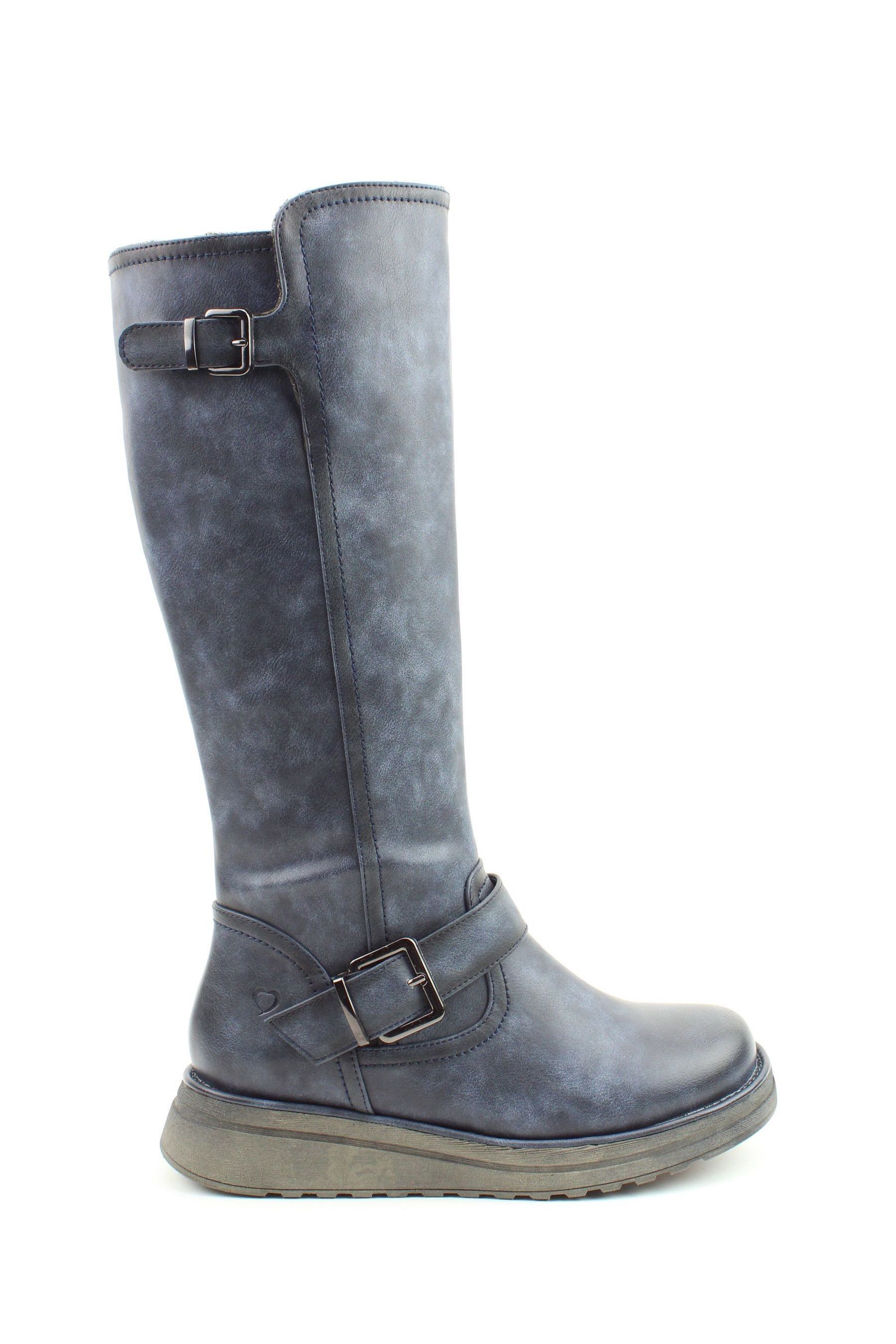 Heavenly feet new arrivals birch boots
