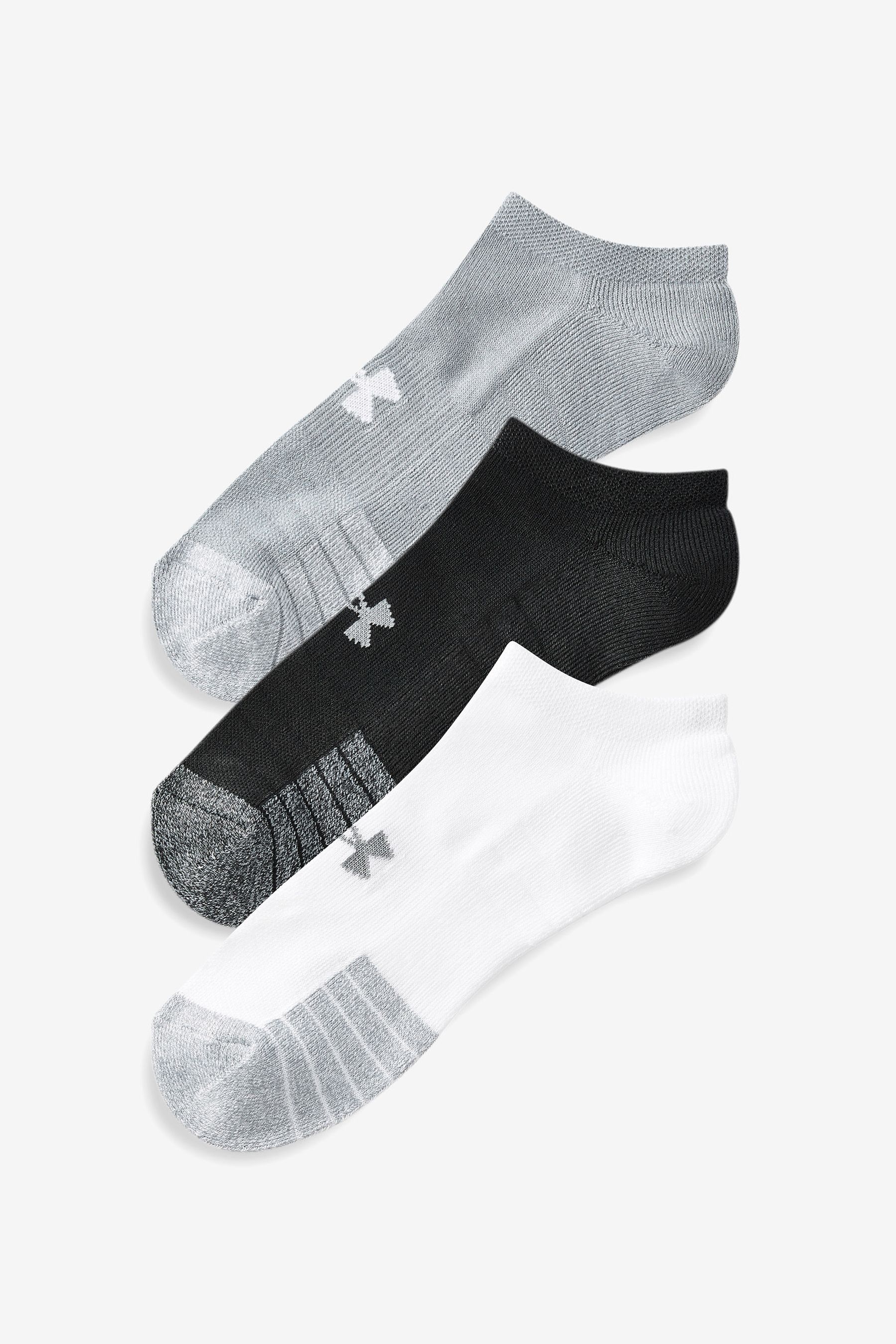 Under armour invisible socks sales