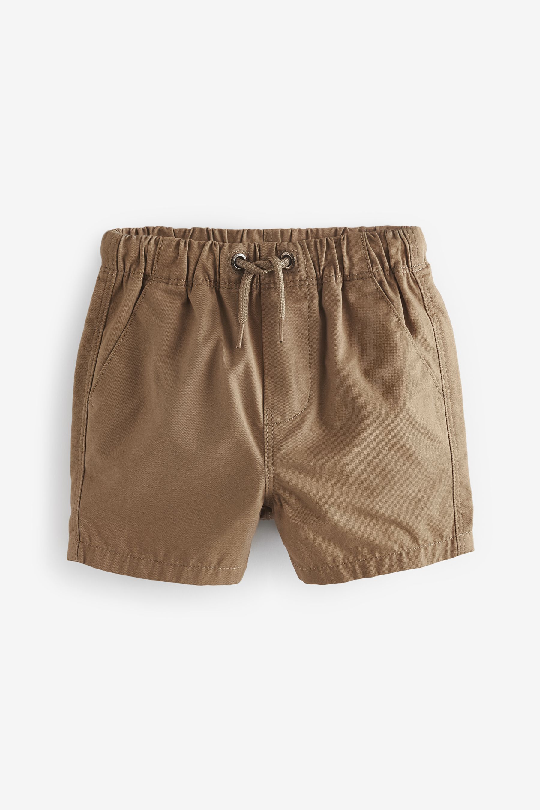 100 percent cotton shorts sales