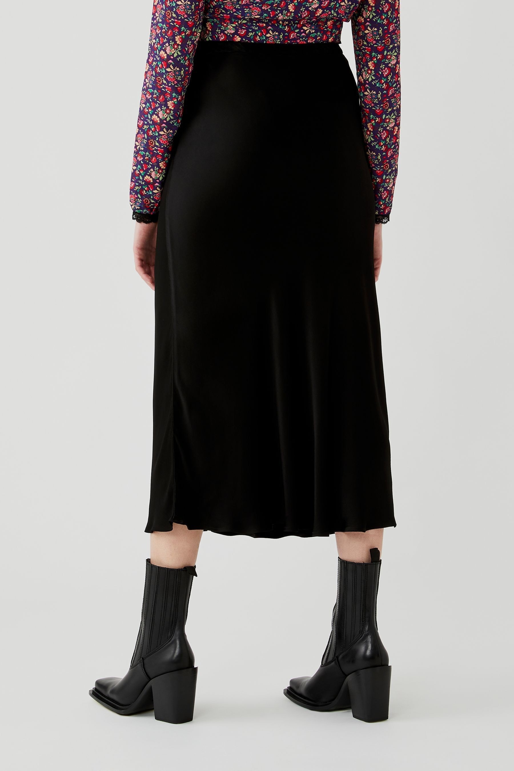 Ghost bias on sale cut skirt