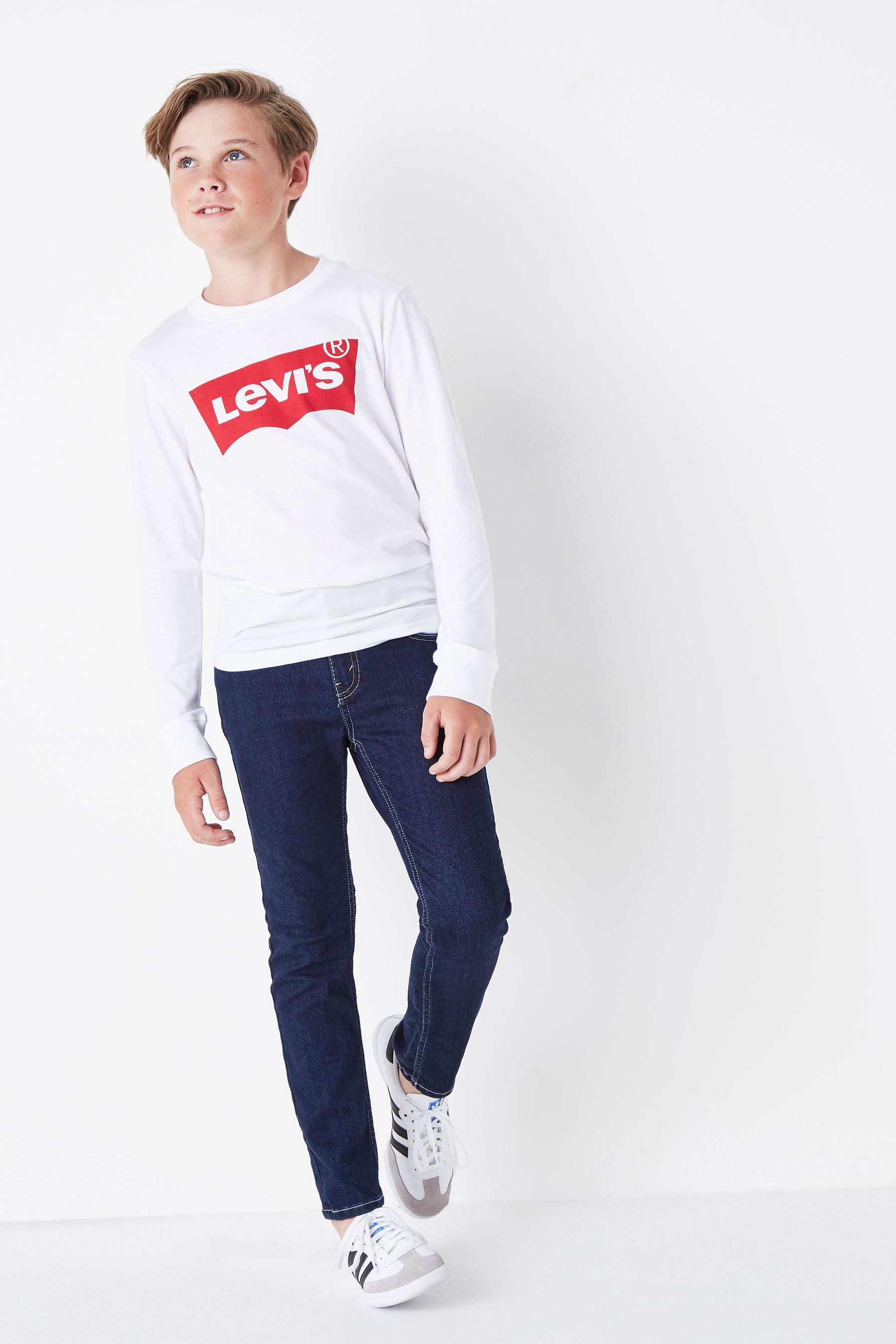 Buy Jean skinny Levi s Kids 510 from Next Luxembourg