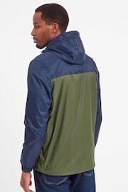 Tog 24 Navy Blue Craven Jacket - Image 2 of 8